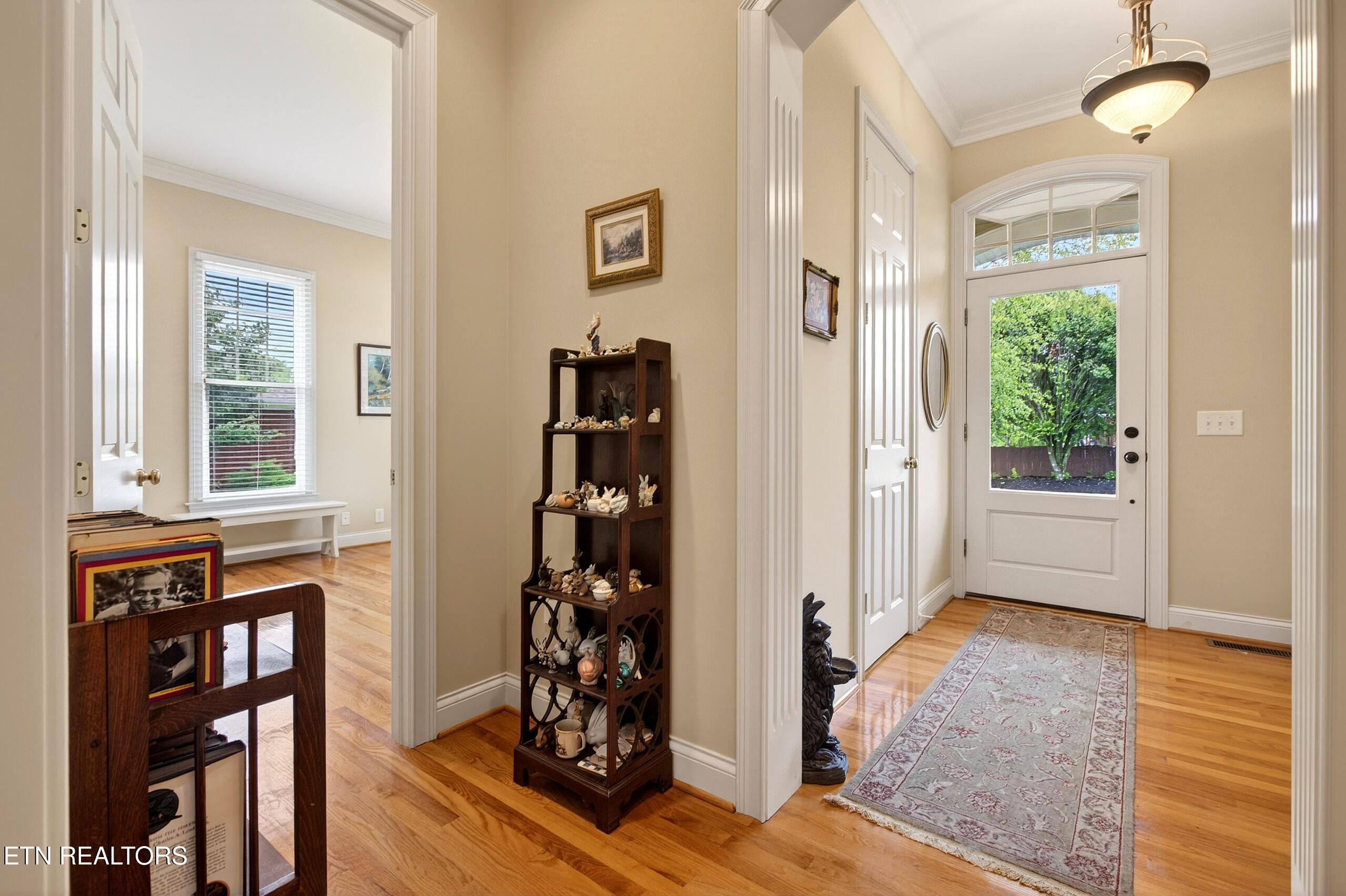 3377 Princeton Hill Circle Cleveland TN 37312