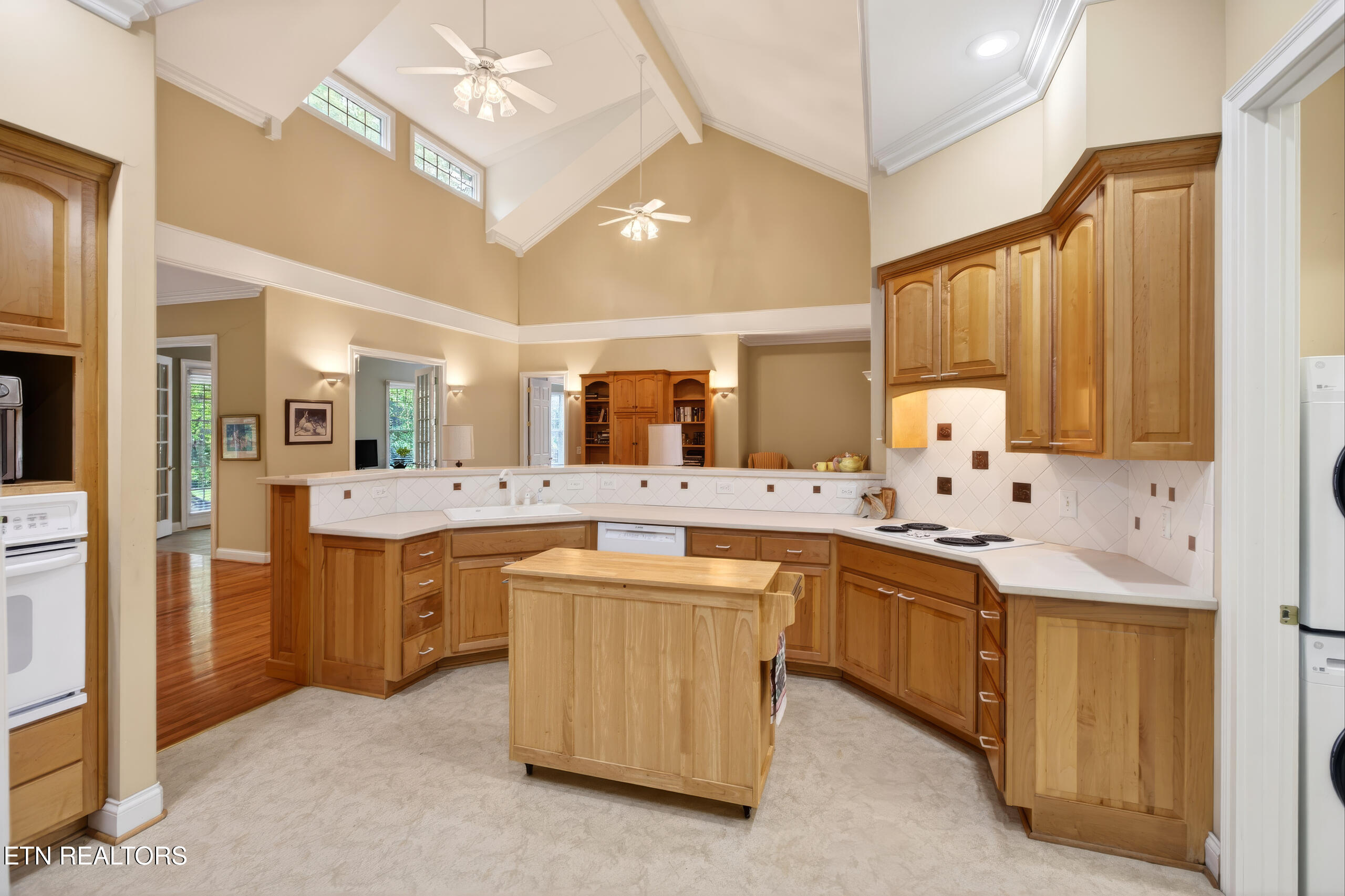 3377 Princeton Hill Circle Cleveland TN 37312