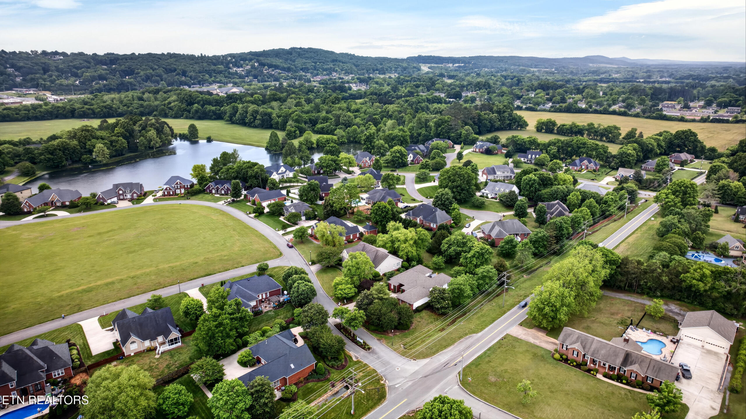3377 Princeton Hill Circle Cleveland TN 37312