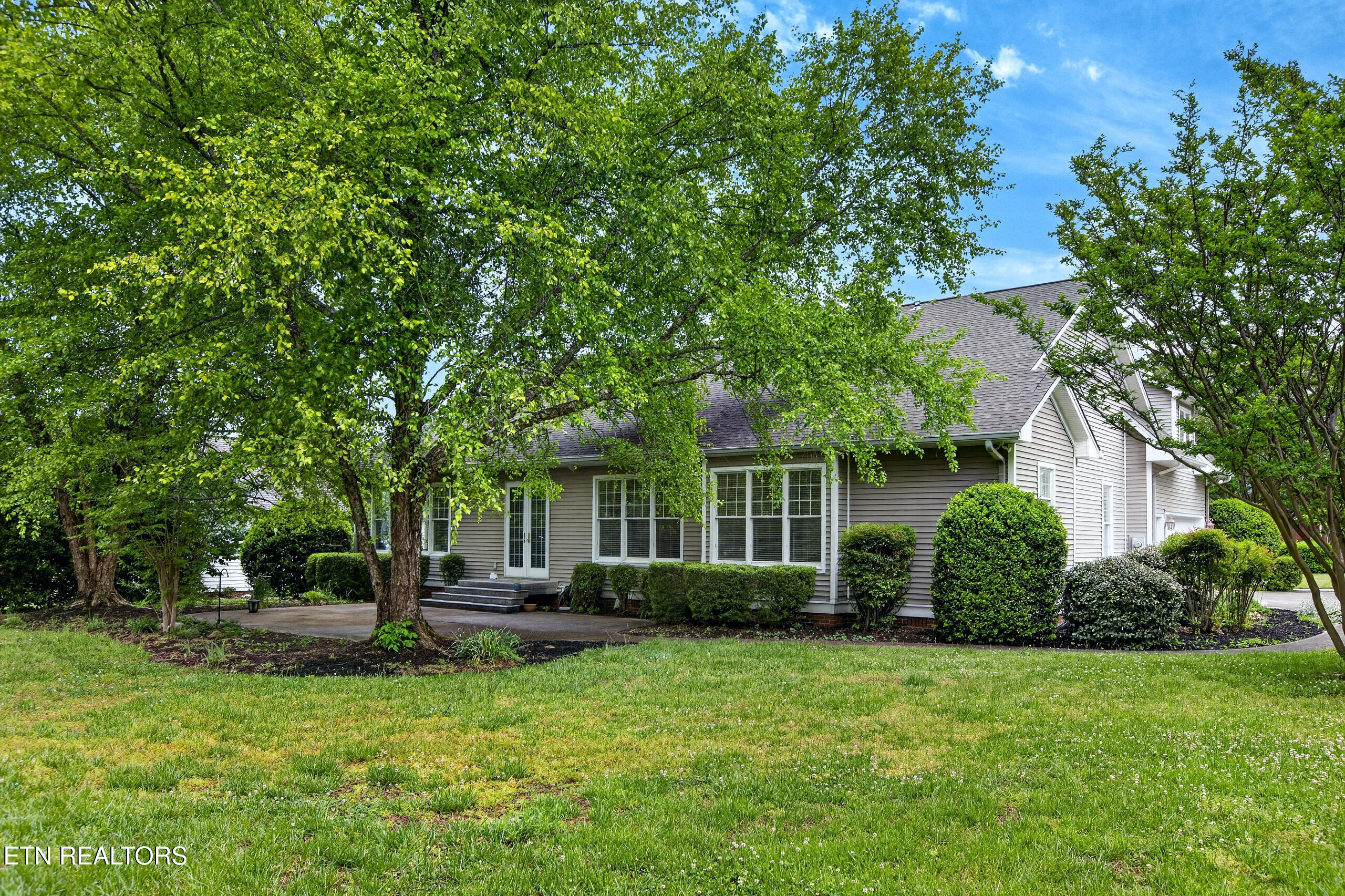 3377 Princeton Hill Circle Cleveland TN 37312