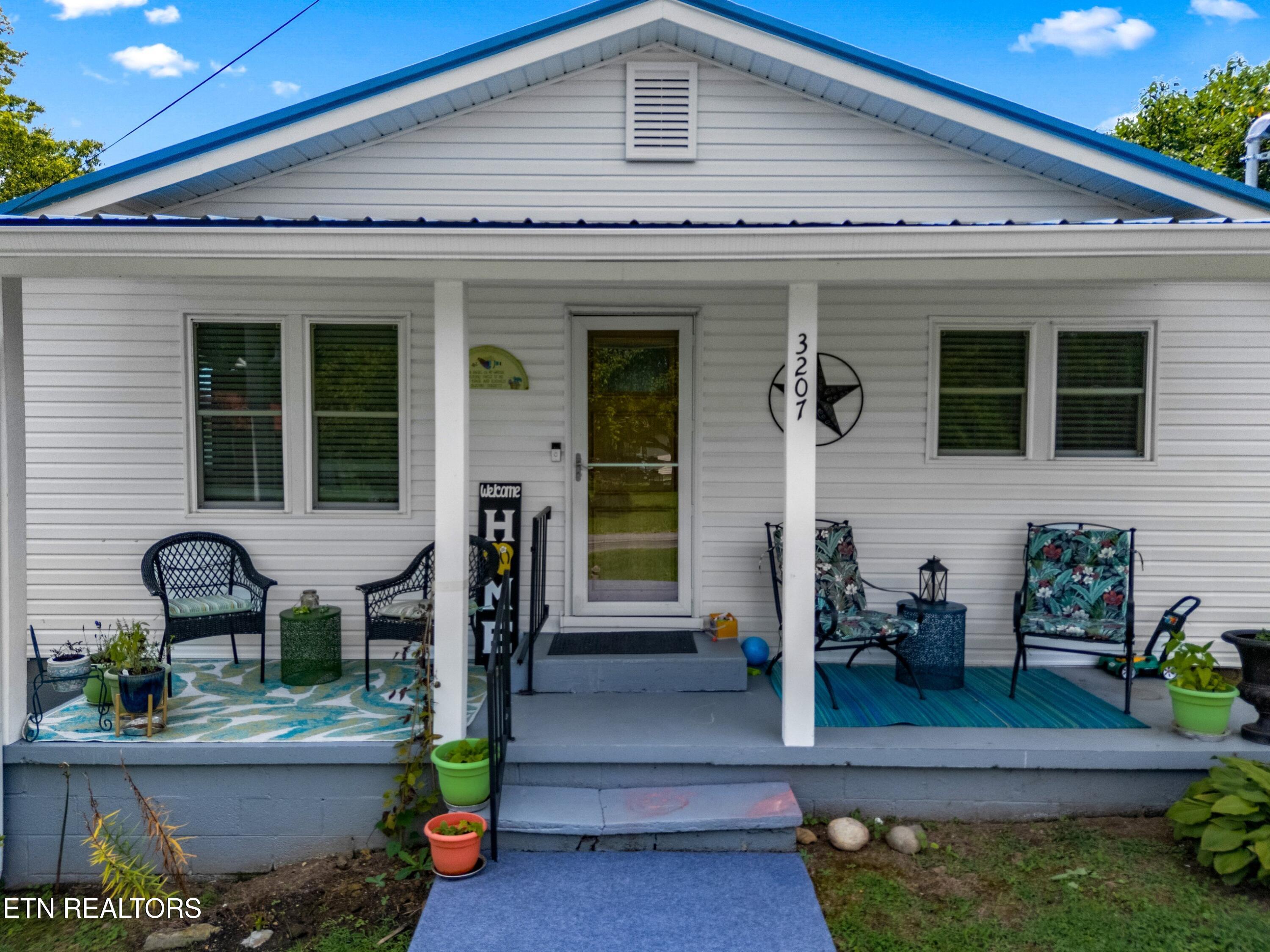 3207 Dove Lane White Pine TN 37890