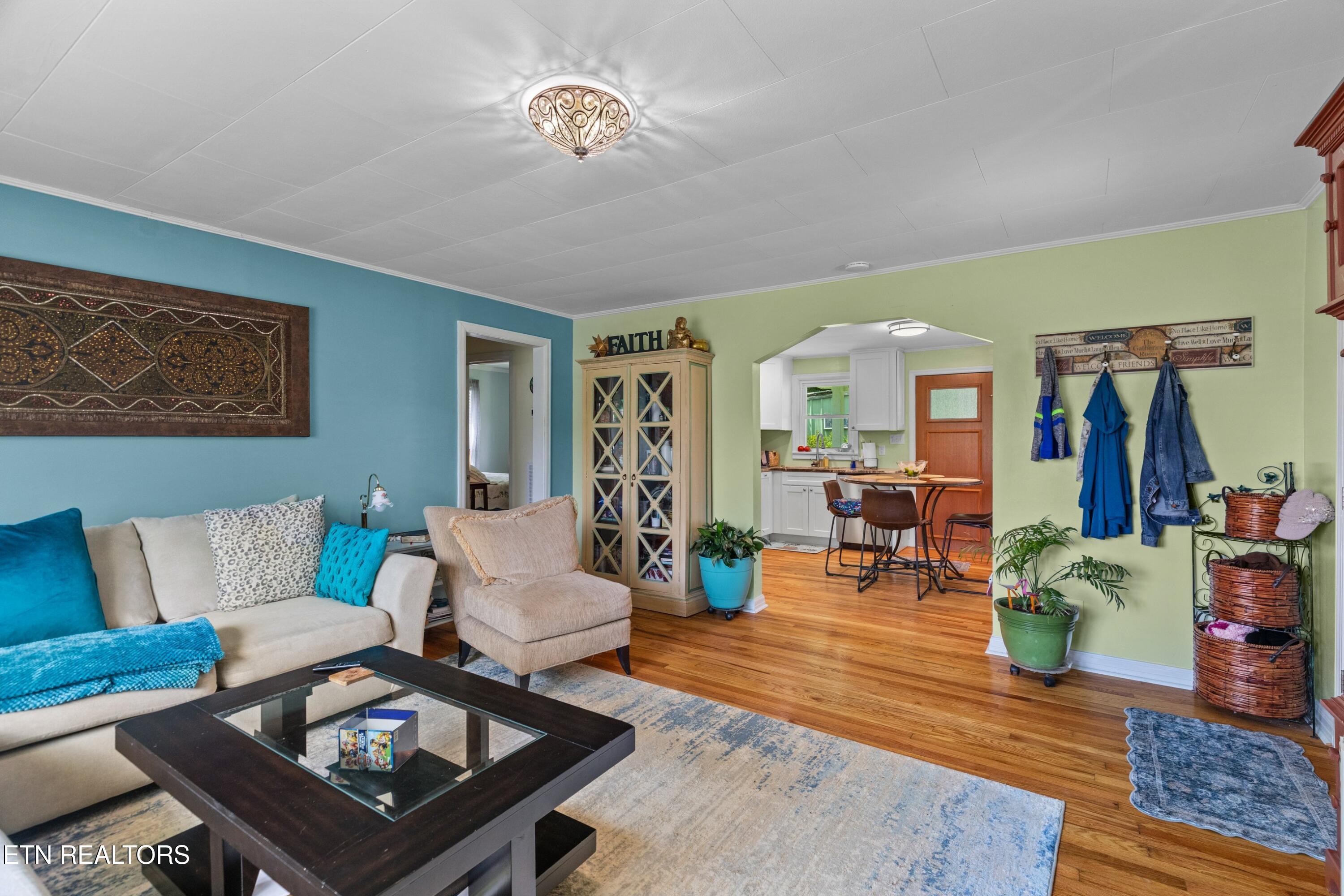 3207 Dove Lane White Pine TN 37890
