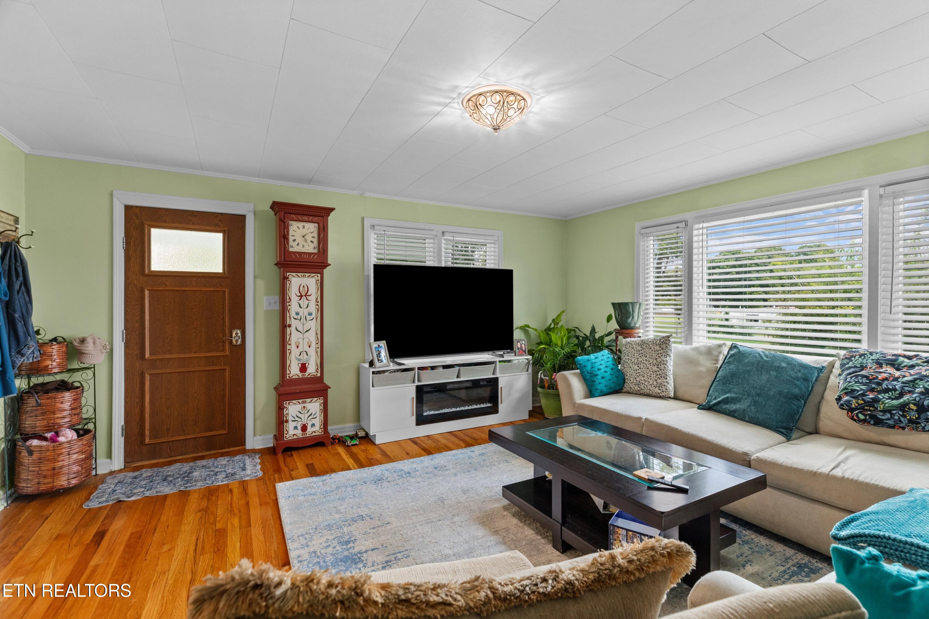 3207 Dove Lane White Pine TN 37890