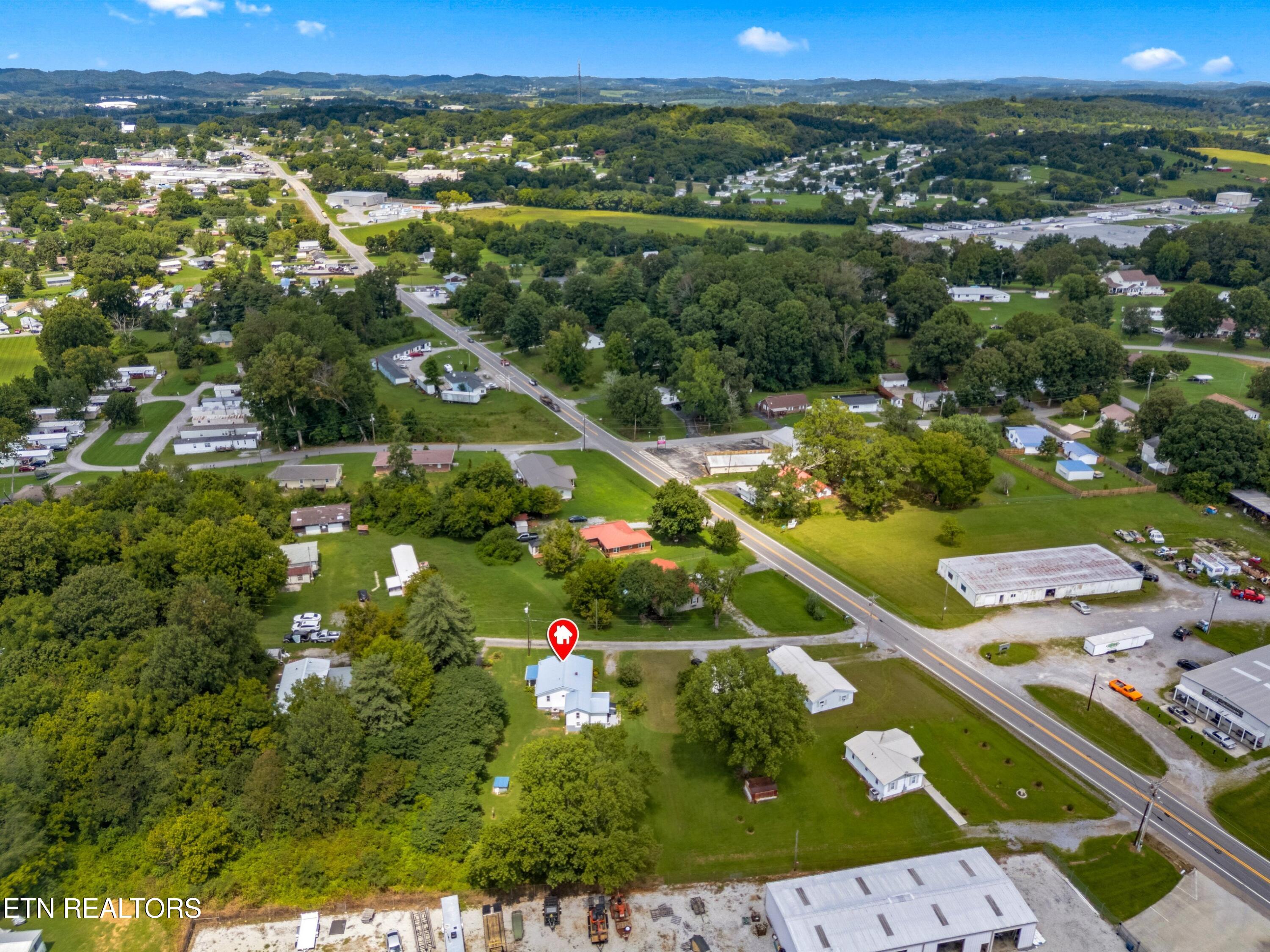 3207 Dove Lane White Pine TN 37890