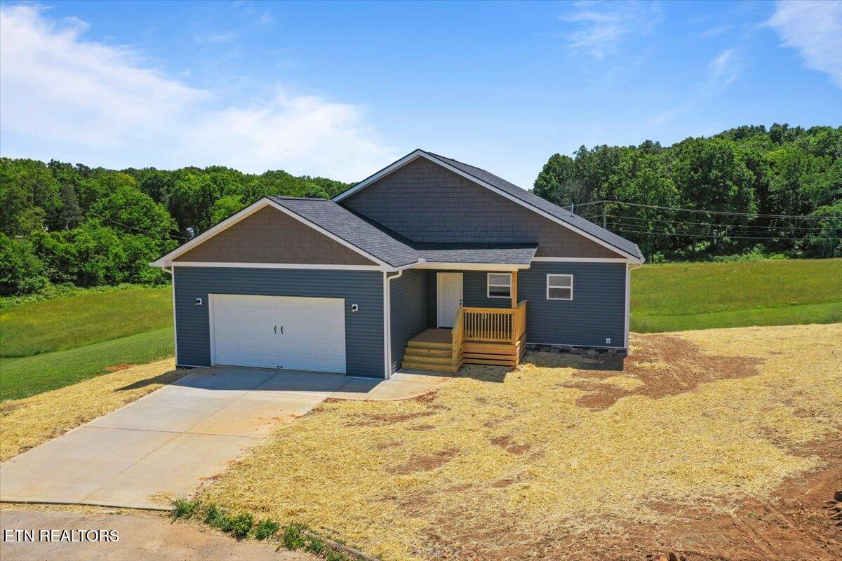 146 Eva Lane Rutledge TN 37861