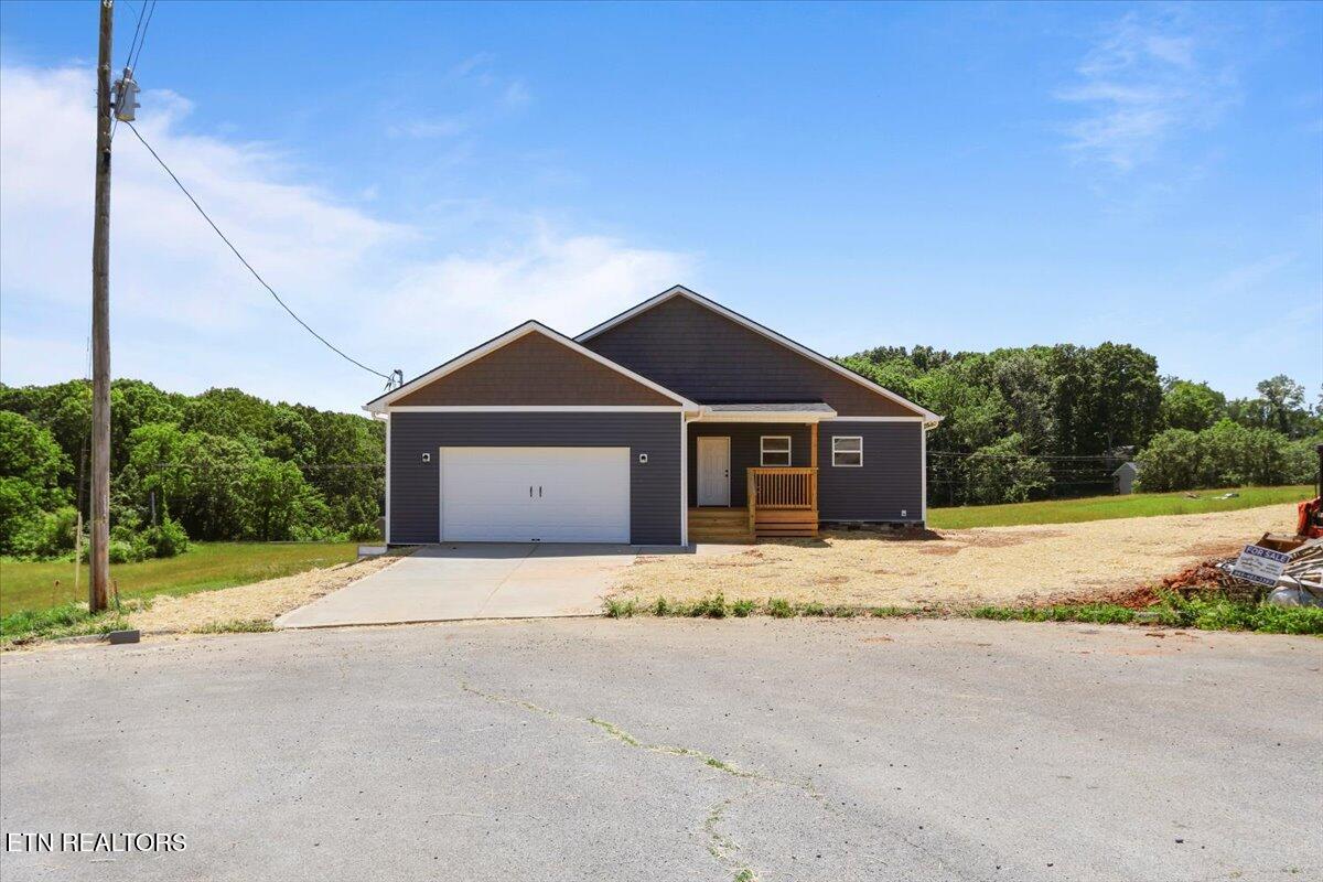146 Eva Lane Rutledge TN 37861