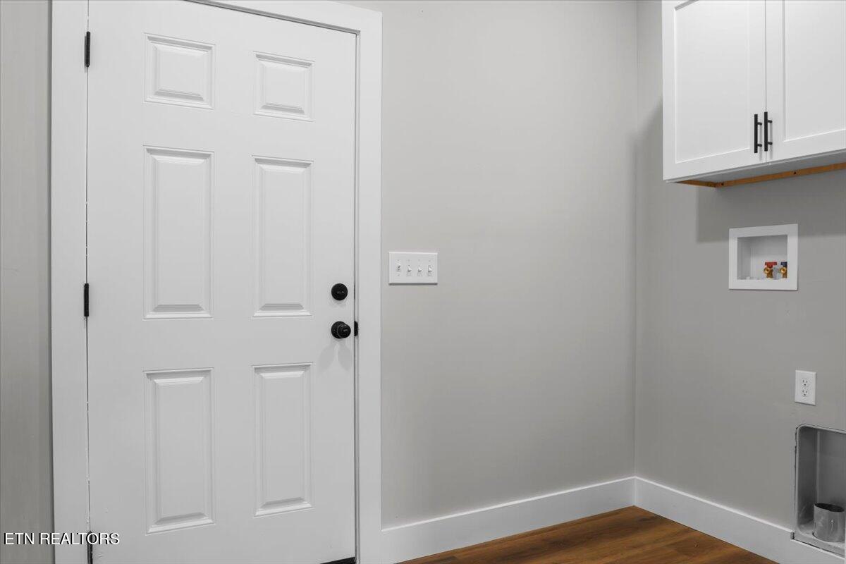 146 Eva Lane Rutledge TN 37861