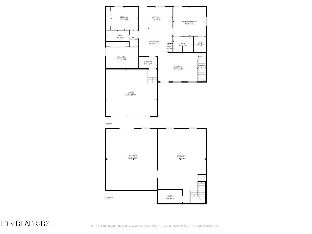 146 Eva Lane Rutledge TN 37861