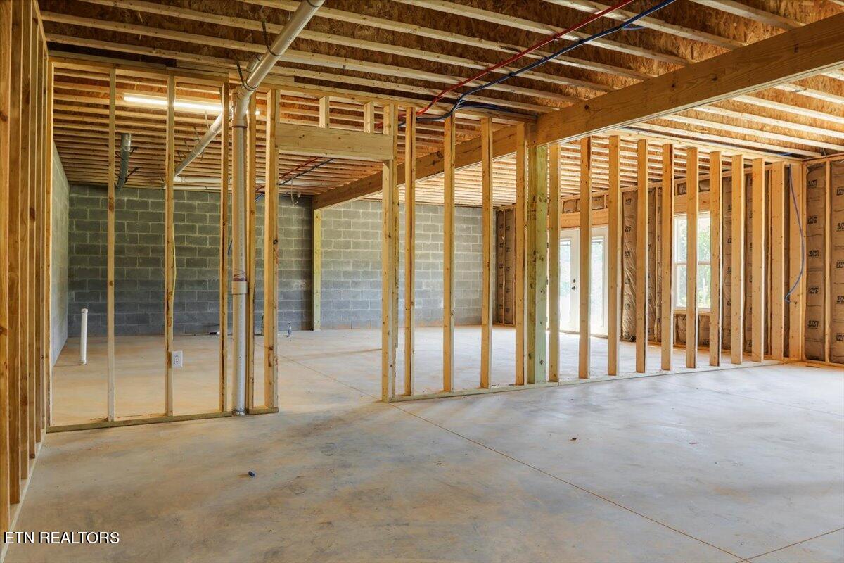 146 Eva Lane Rutledge TN 37861