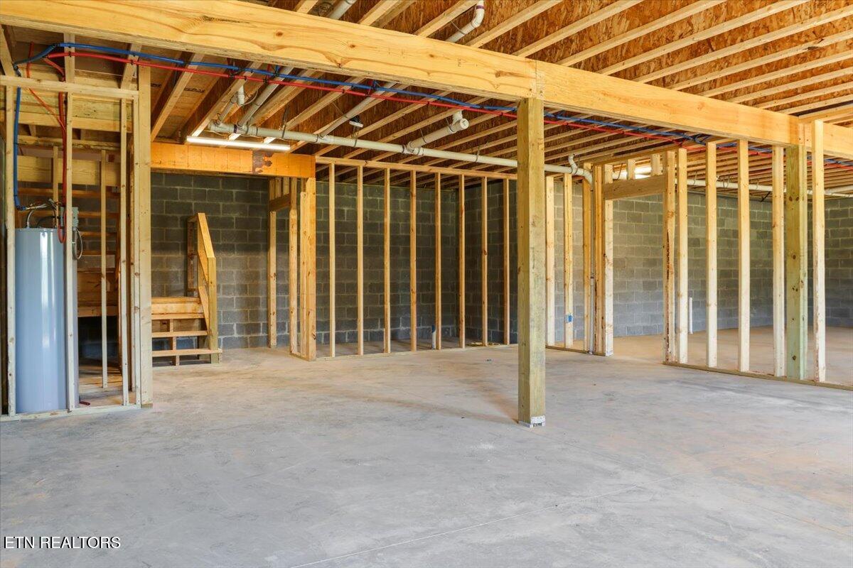 146 Eva Lane Rutledge TN 37861