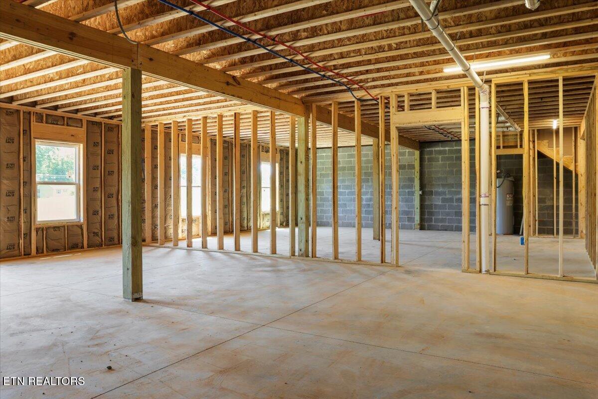 146 Eva Lane Rutledge TN 37861
