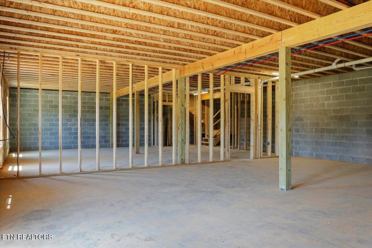 146 Eva Lane Rutledge TN 37861