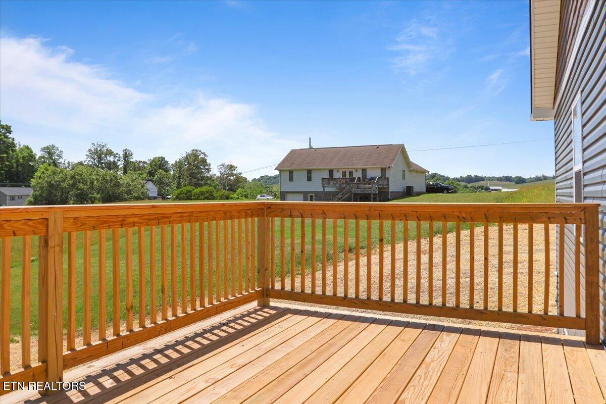 146 Eva Lane Rutledge TN 37861