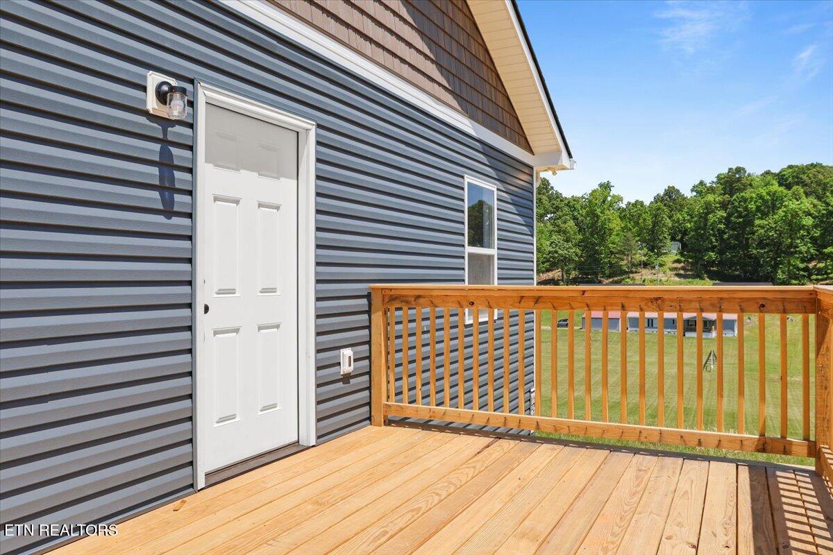 146 Eva Lane Rutledge TN 37861