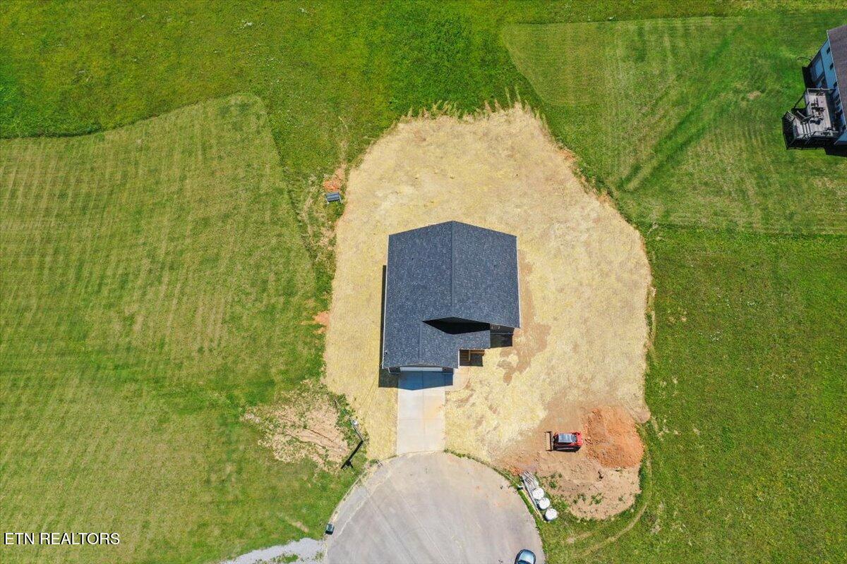 146 Eva Lane Rutledge TN 37861