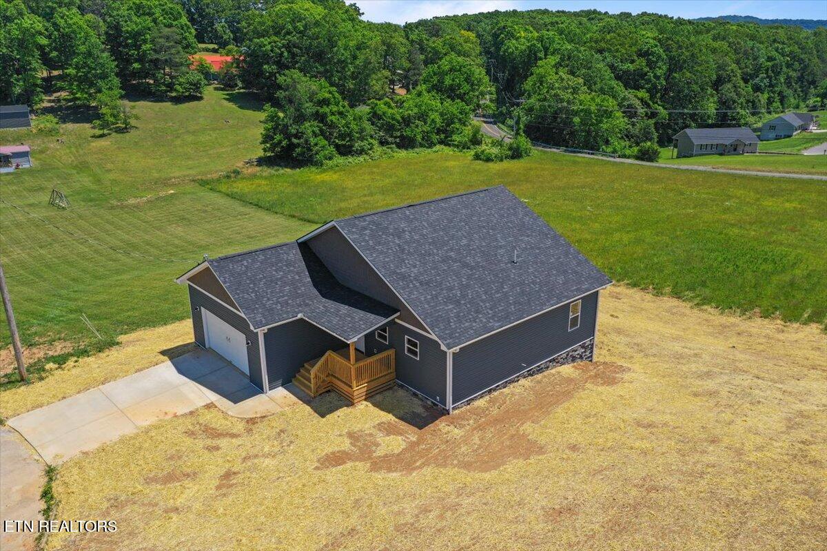 146 Eva Lane Rutledge TN 37861