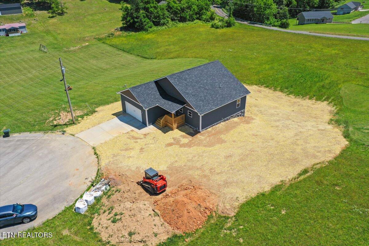 146 Eva Lane Rutledge TN 37861