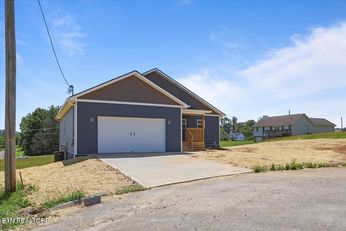 146 Eva Lane Rutledge TN 37861