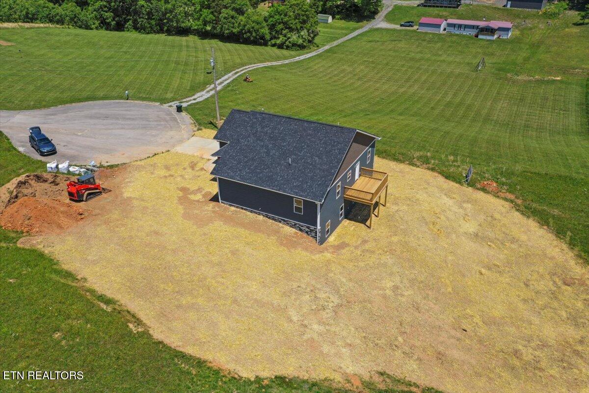 146 Eva Lane Rutledge TN 37861