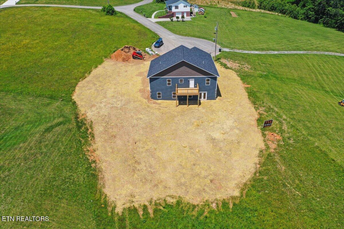 146 Eva Lane Rutledge TN 37861