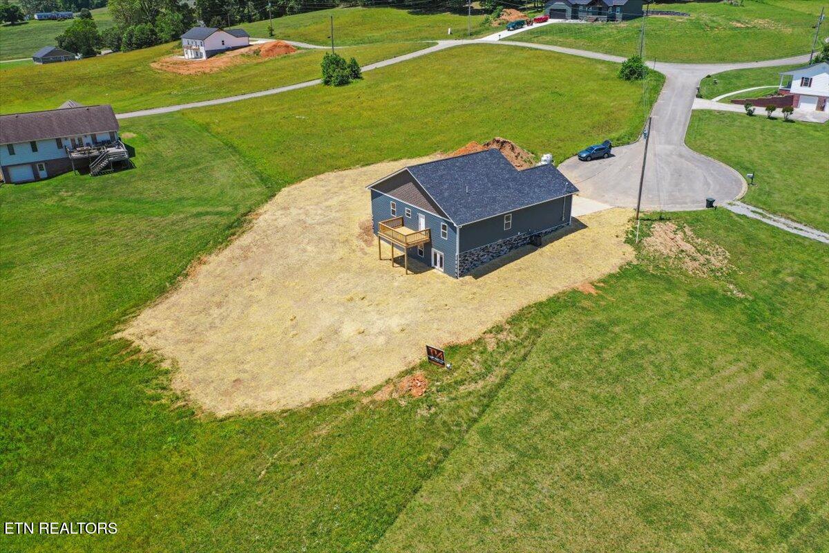 146 Eva Lane Rutledge TN 37861