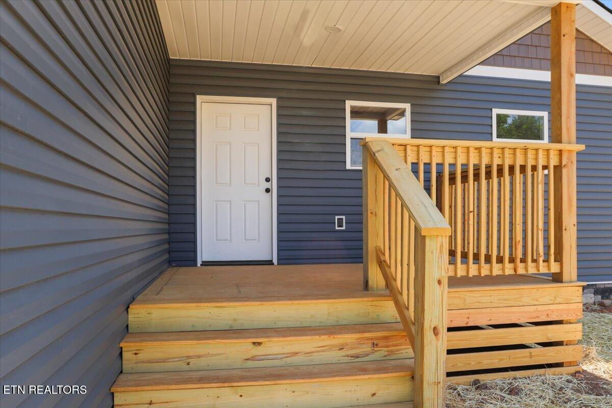 146 Eva Lane Rutledge TN 37861
