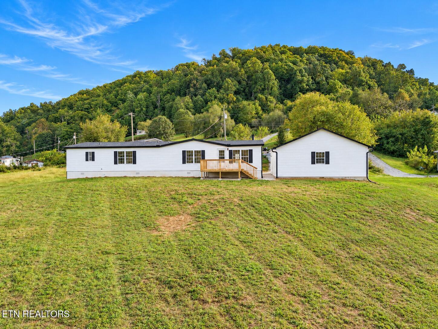 271 High Ridge Court Maynardville TN 37807