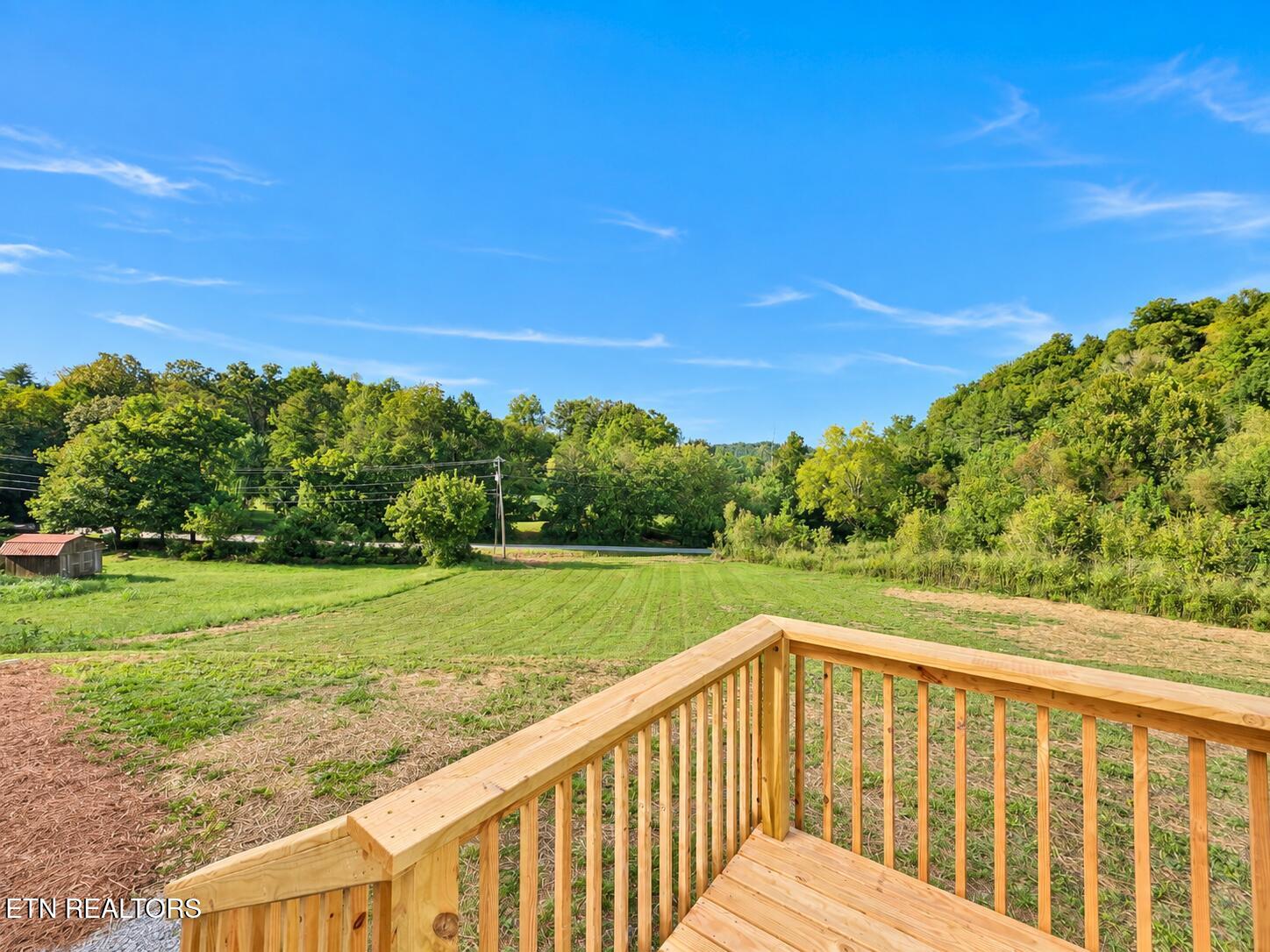 271 High Ridge Court Maynardville TN 37807