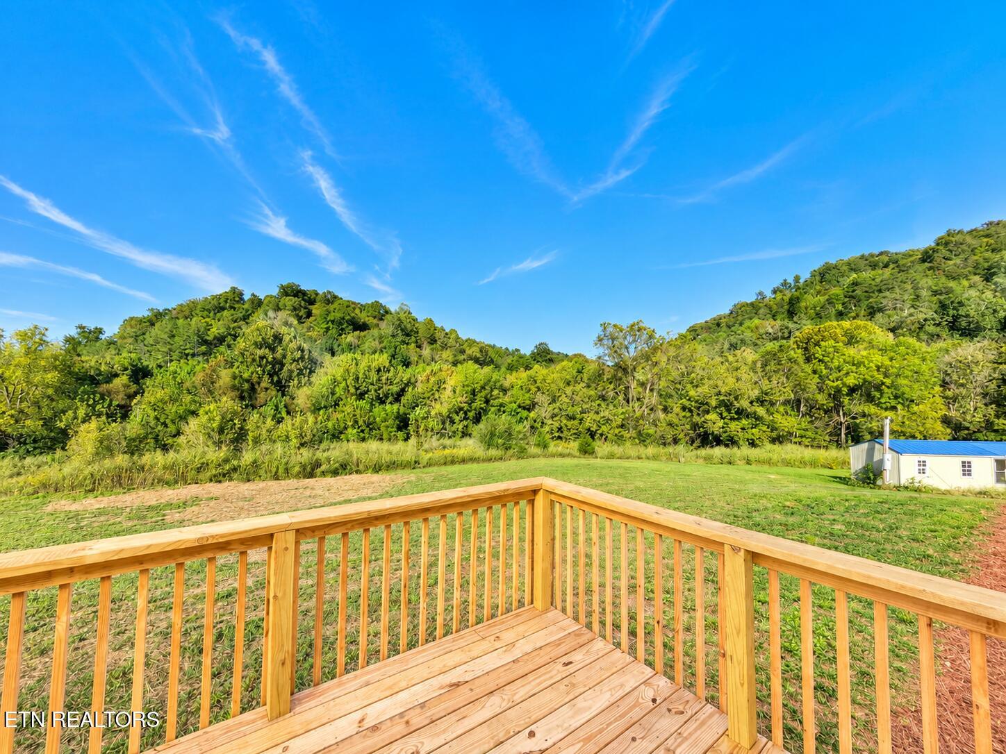 271 High Ridge Court Maynardville TN 37807