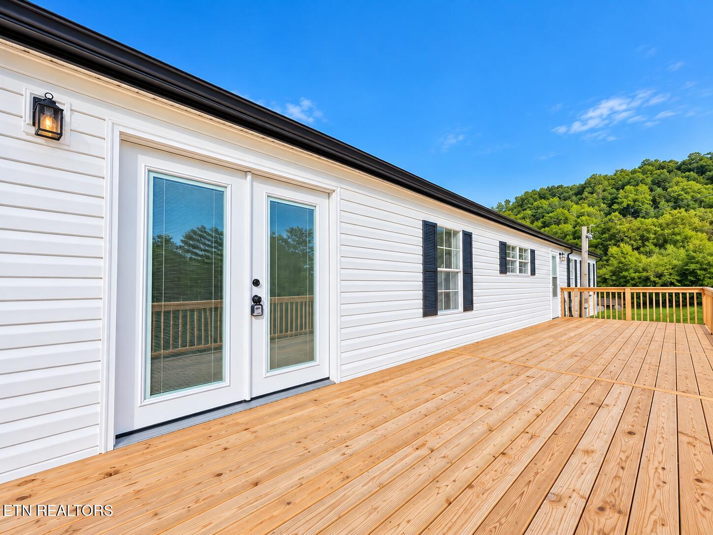 271 High Ridge Court Maynardville TN 37807