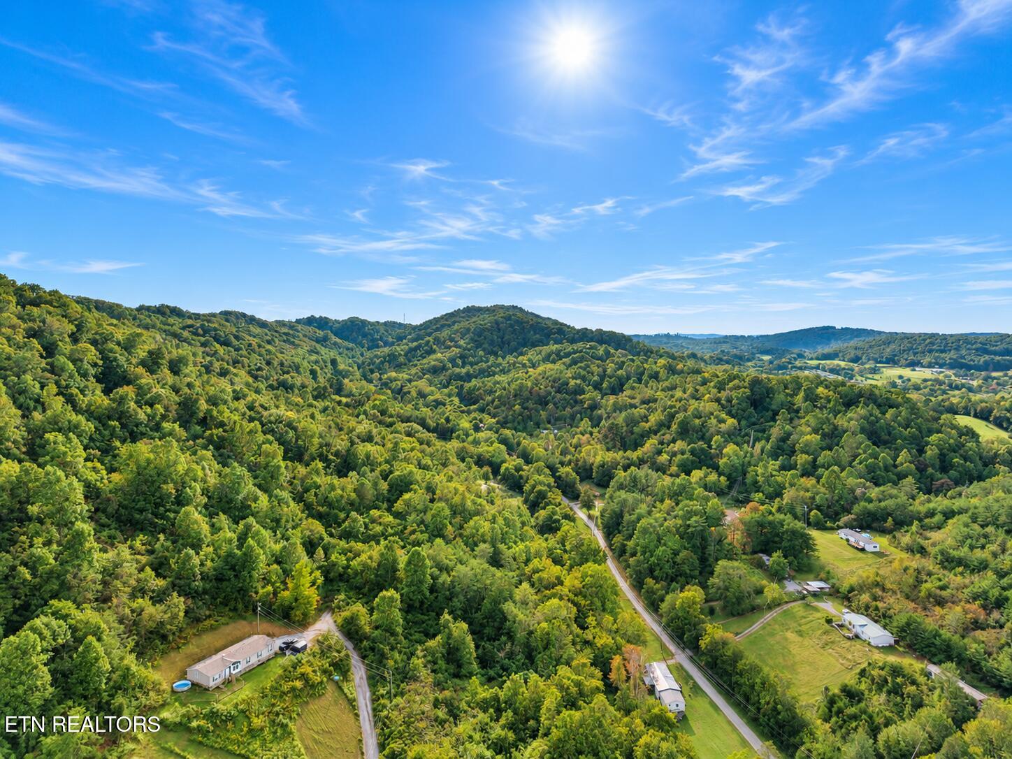 271 High Ridge Court Maynardville TN 37807