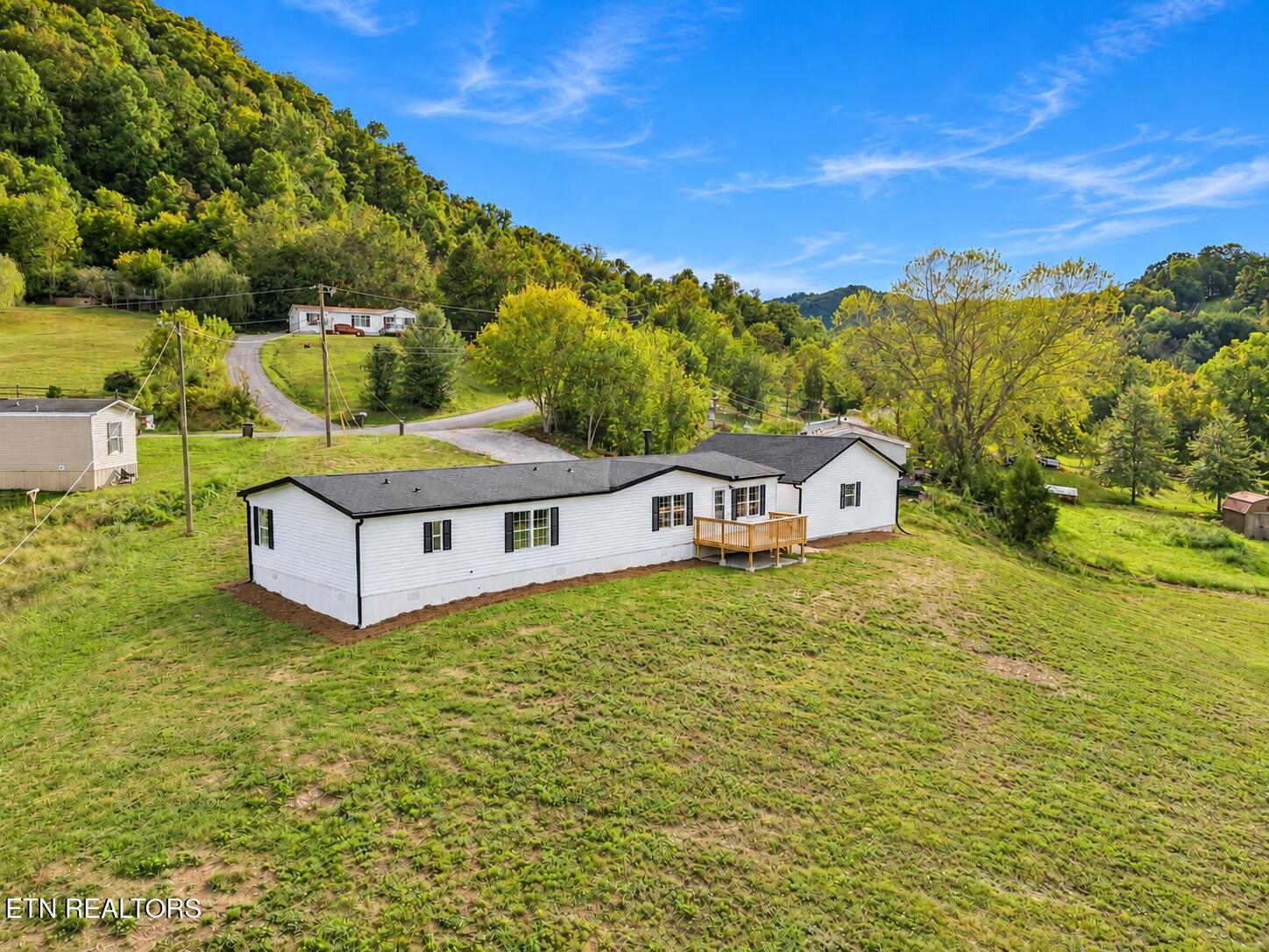 271 High Ridge Court Maynardville TN 37807