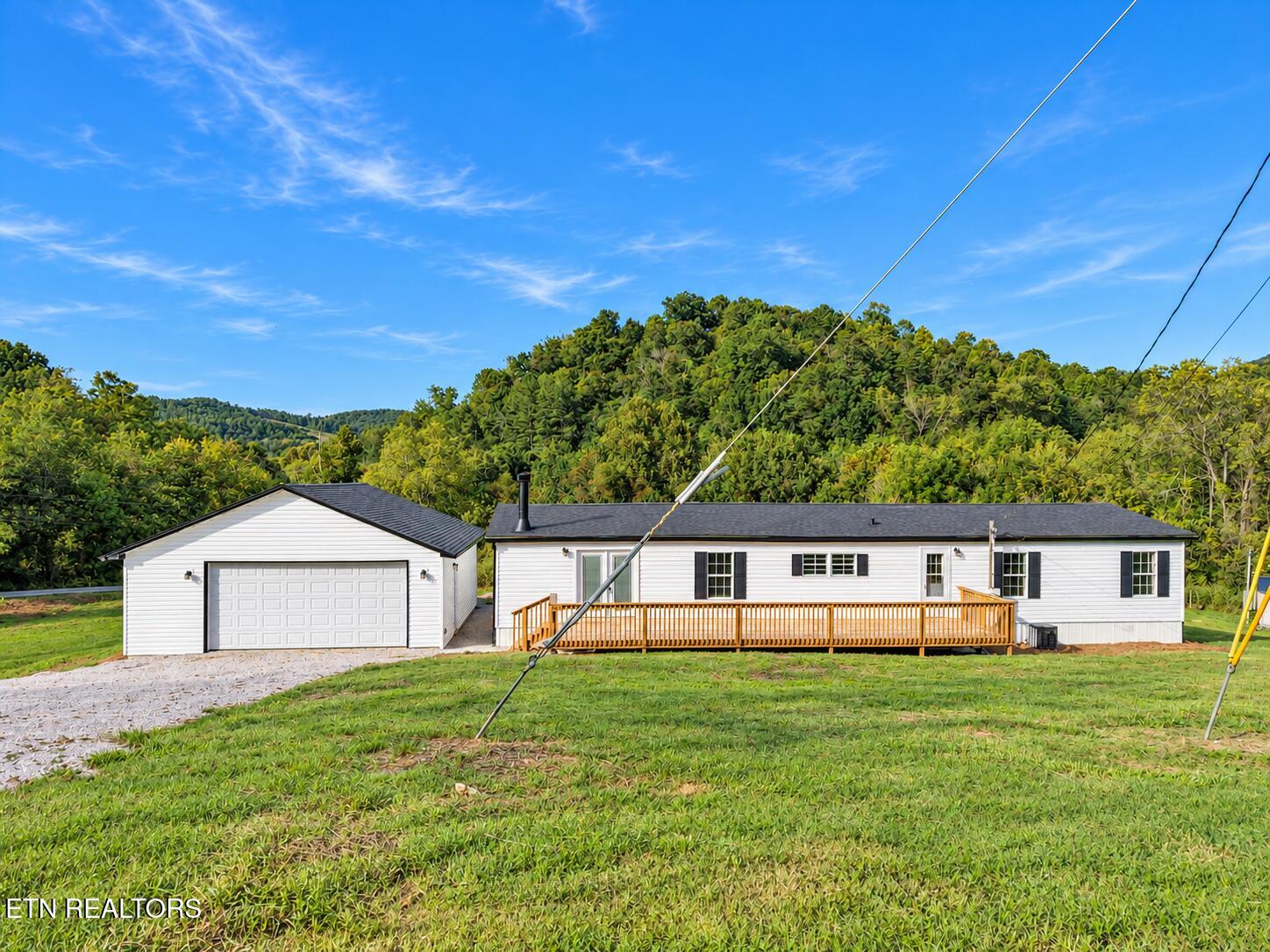 271 High Ridge Court Maynardville TN 37807