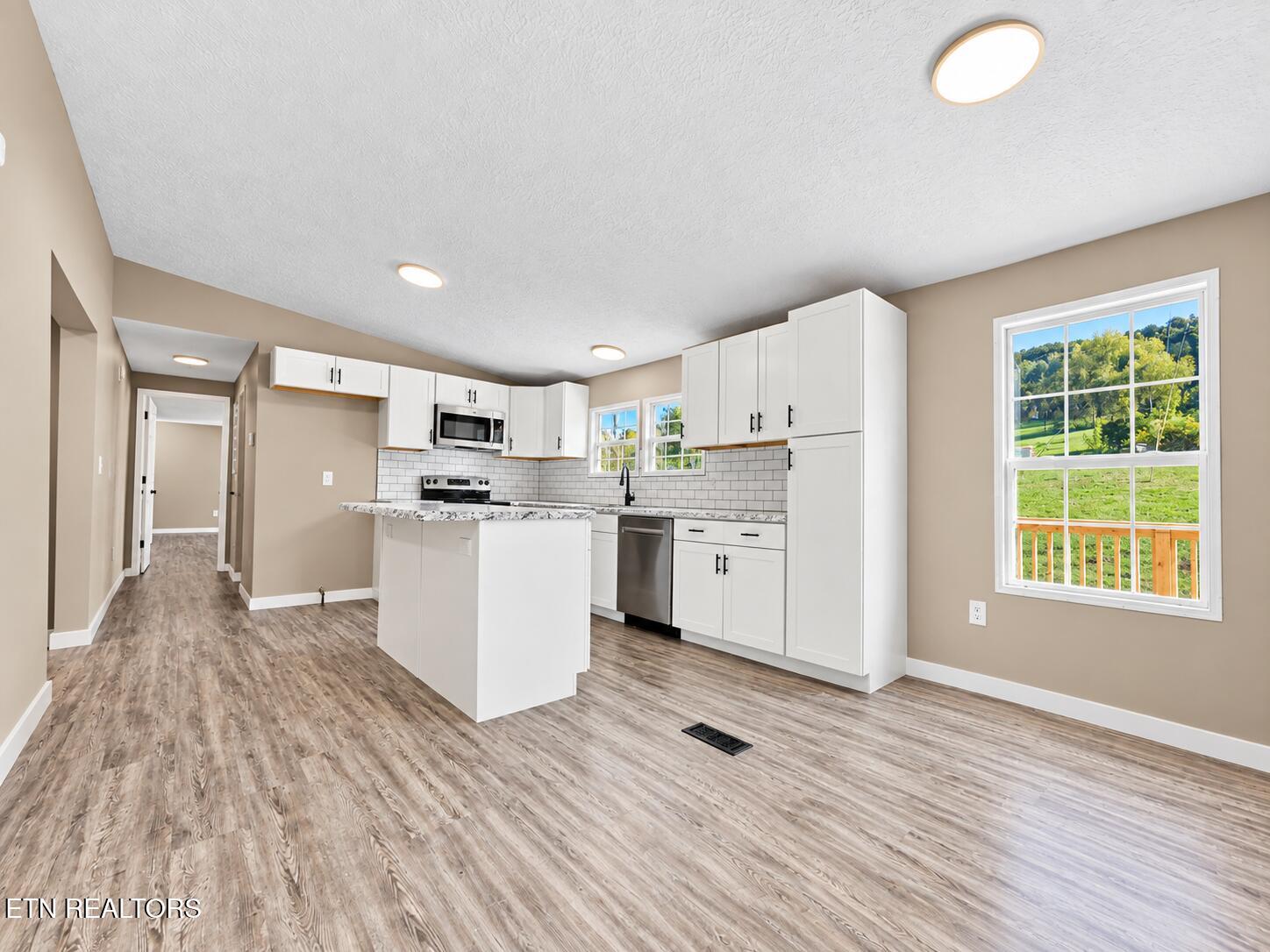 271 High Ridge Court Maynardville TN 37807