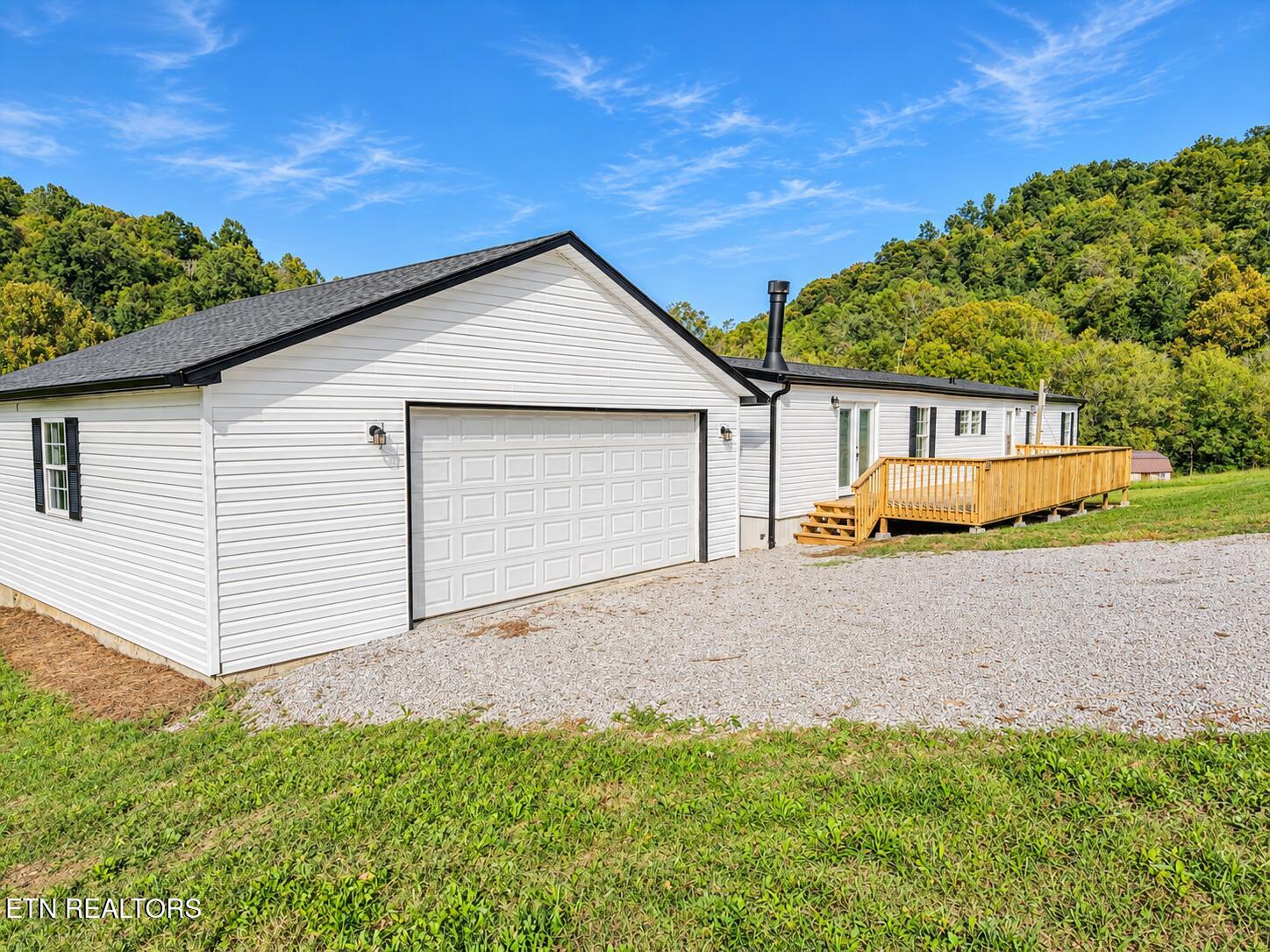 271 High Ridge Court Maynardville TN 37807