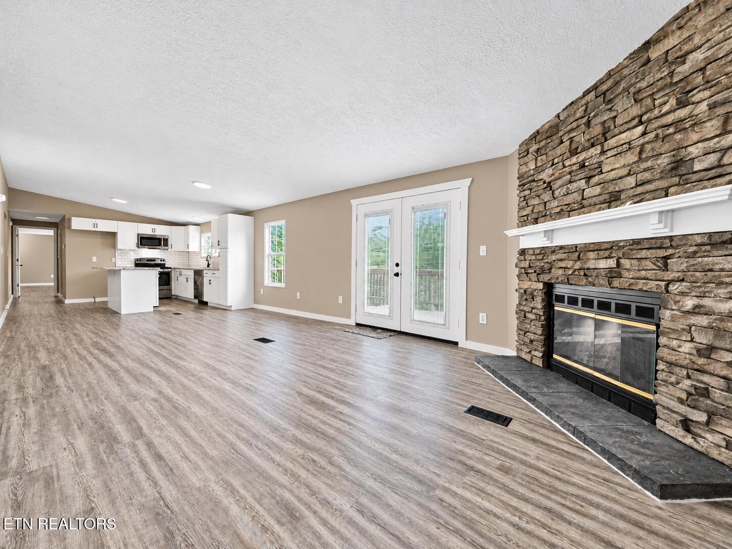 271 High Ridge Court Maynardville TN 37807