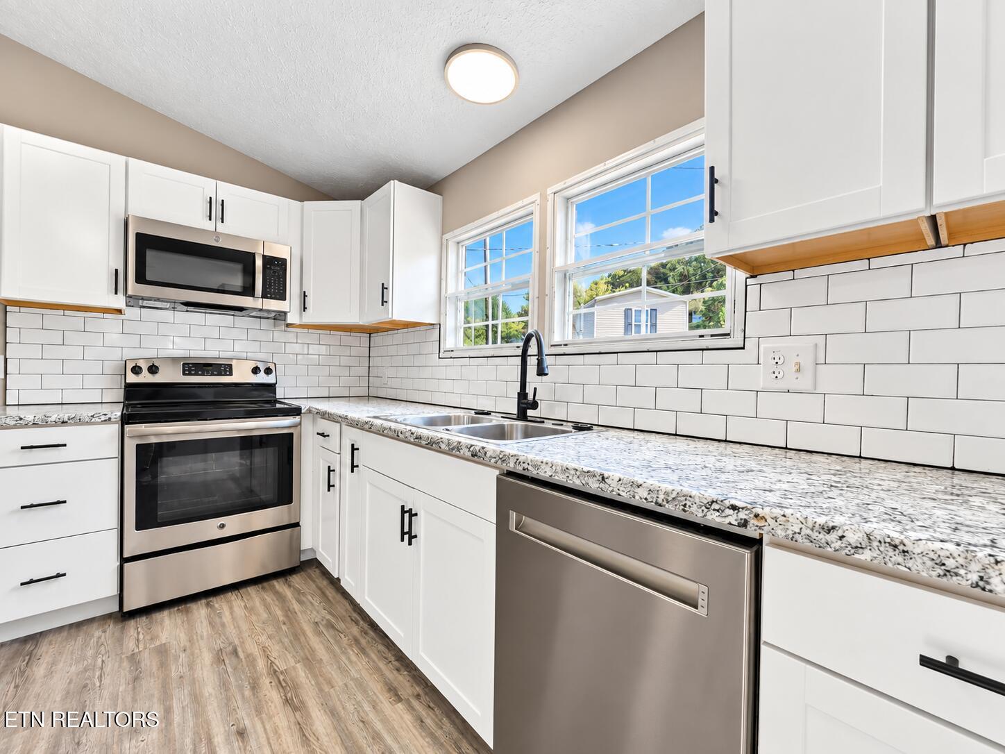 271 High Ridge Court Maynardville TN 37807