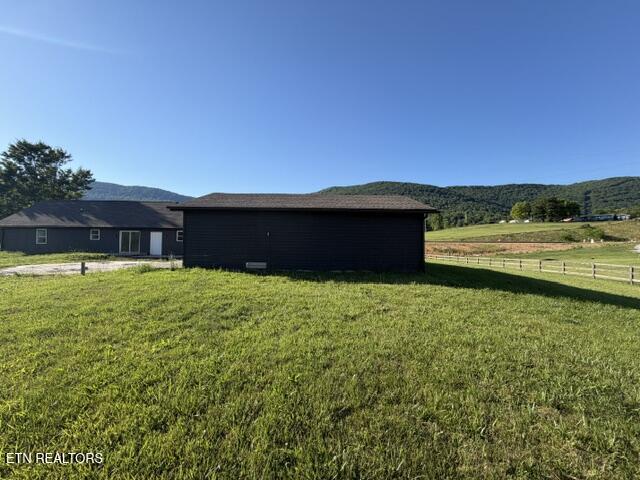 8075 Highway 63 Speedwell TN 37870
