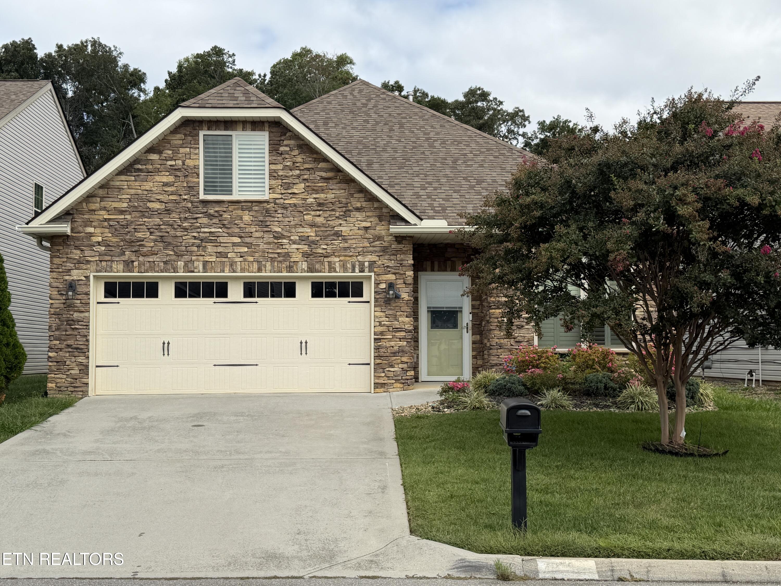 12101 Woodhollow Lane Knoxville TN 37932
