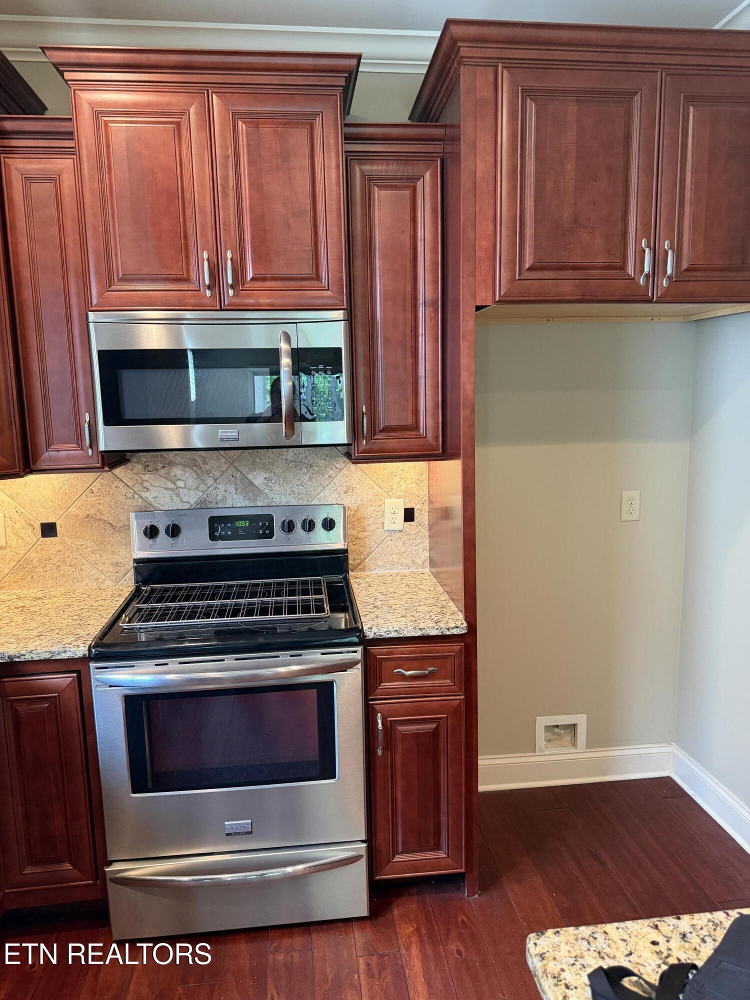 12101 Woodhollow Lane Knoxville TN 37932