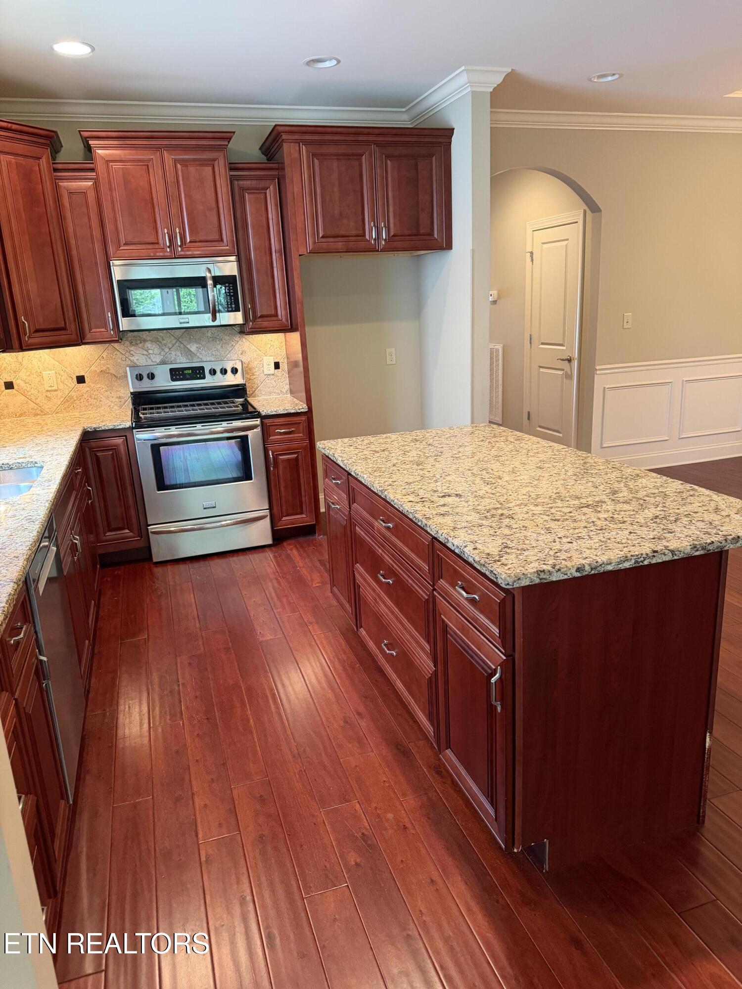 12101 Woodhollow Lane Knoxville TN 37932