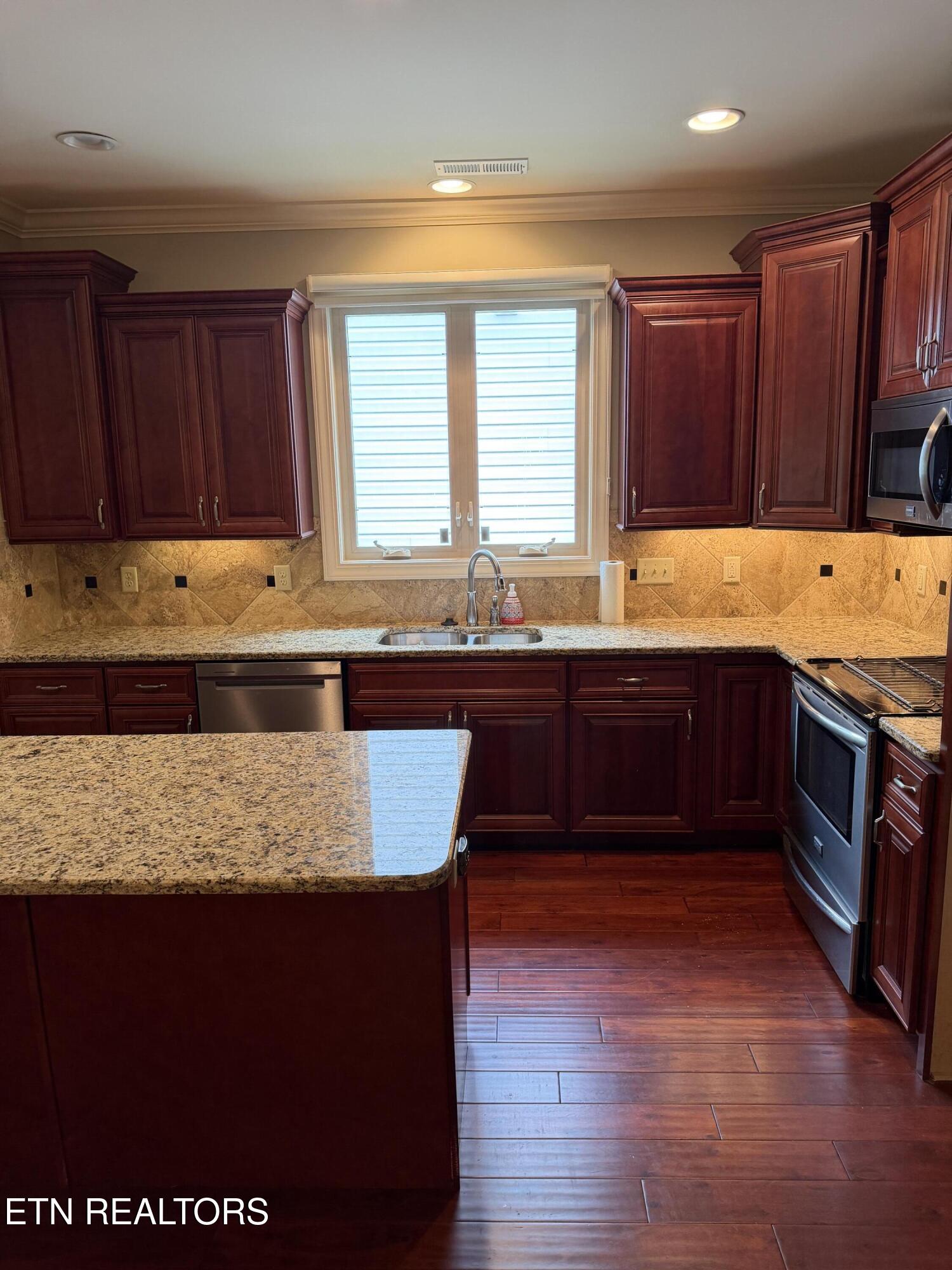 12101 Woodhollow Lane Knoxville TN 37932