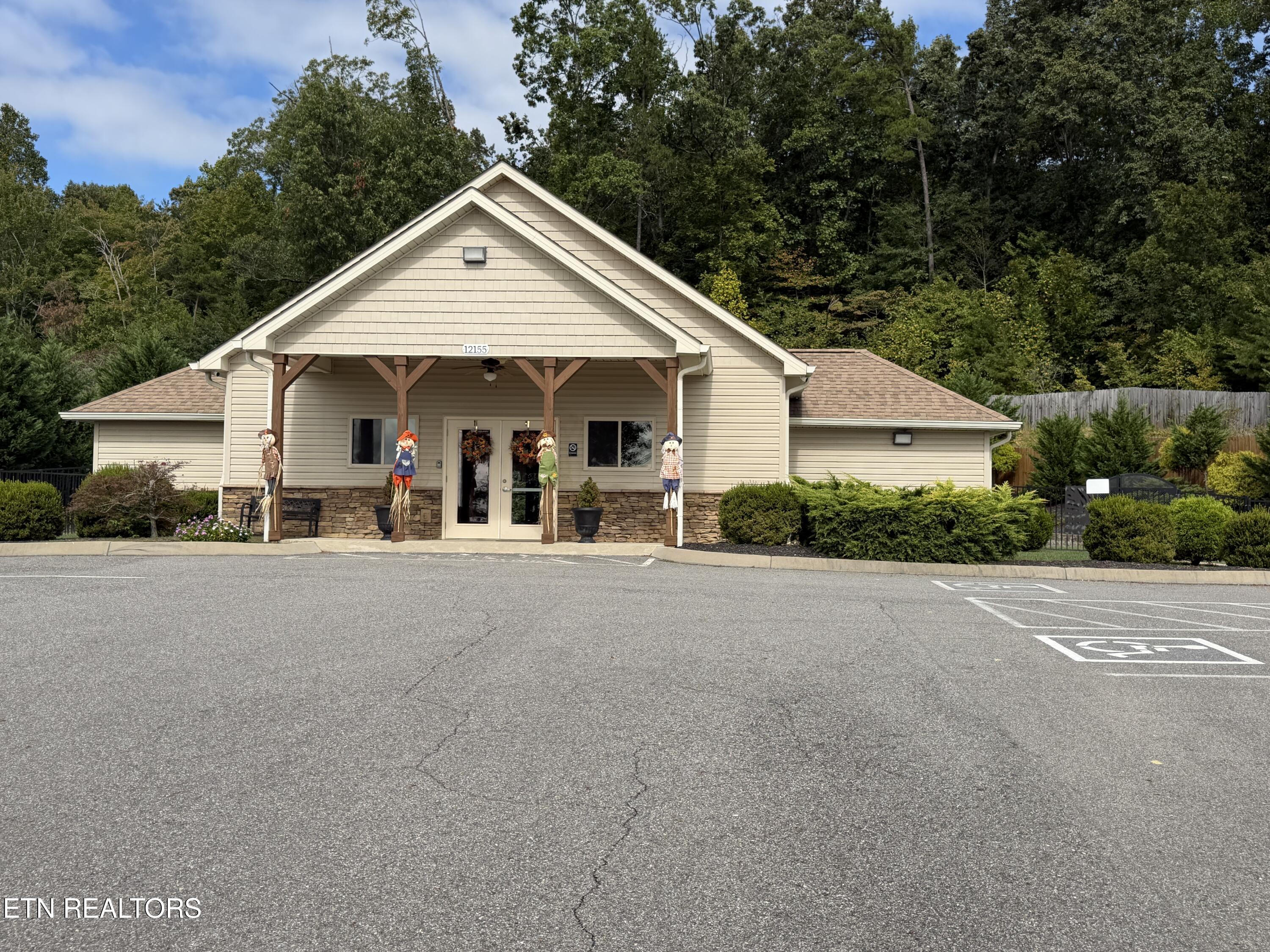 12101 Woodhollow Lane Knoxville TN 37932