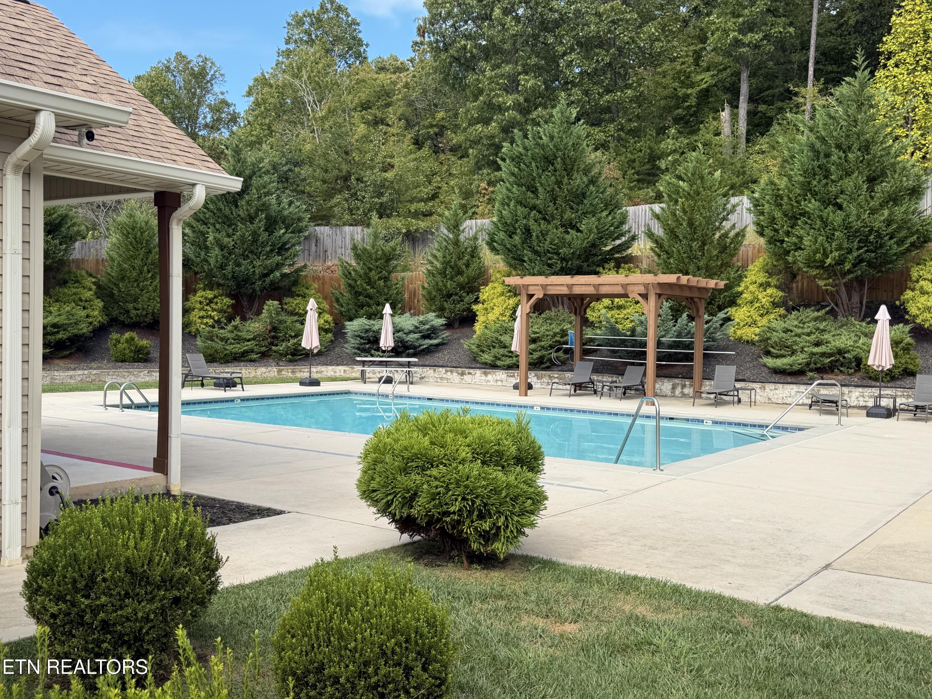 12101 Woodhollow Lane Knoxville TN 37932