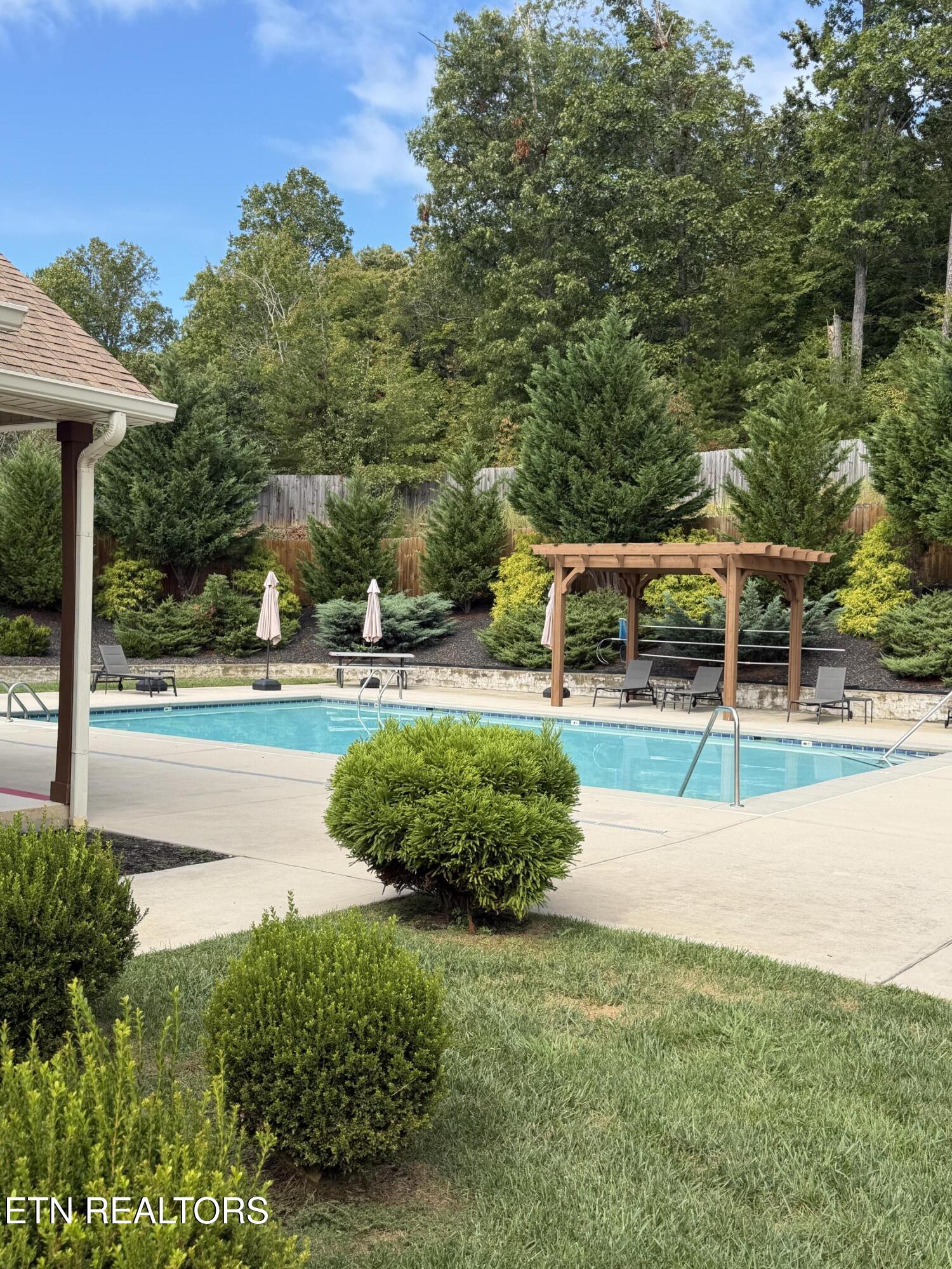 12101 Woodhollow Lane Knoxville TN 37932