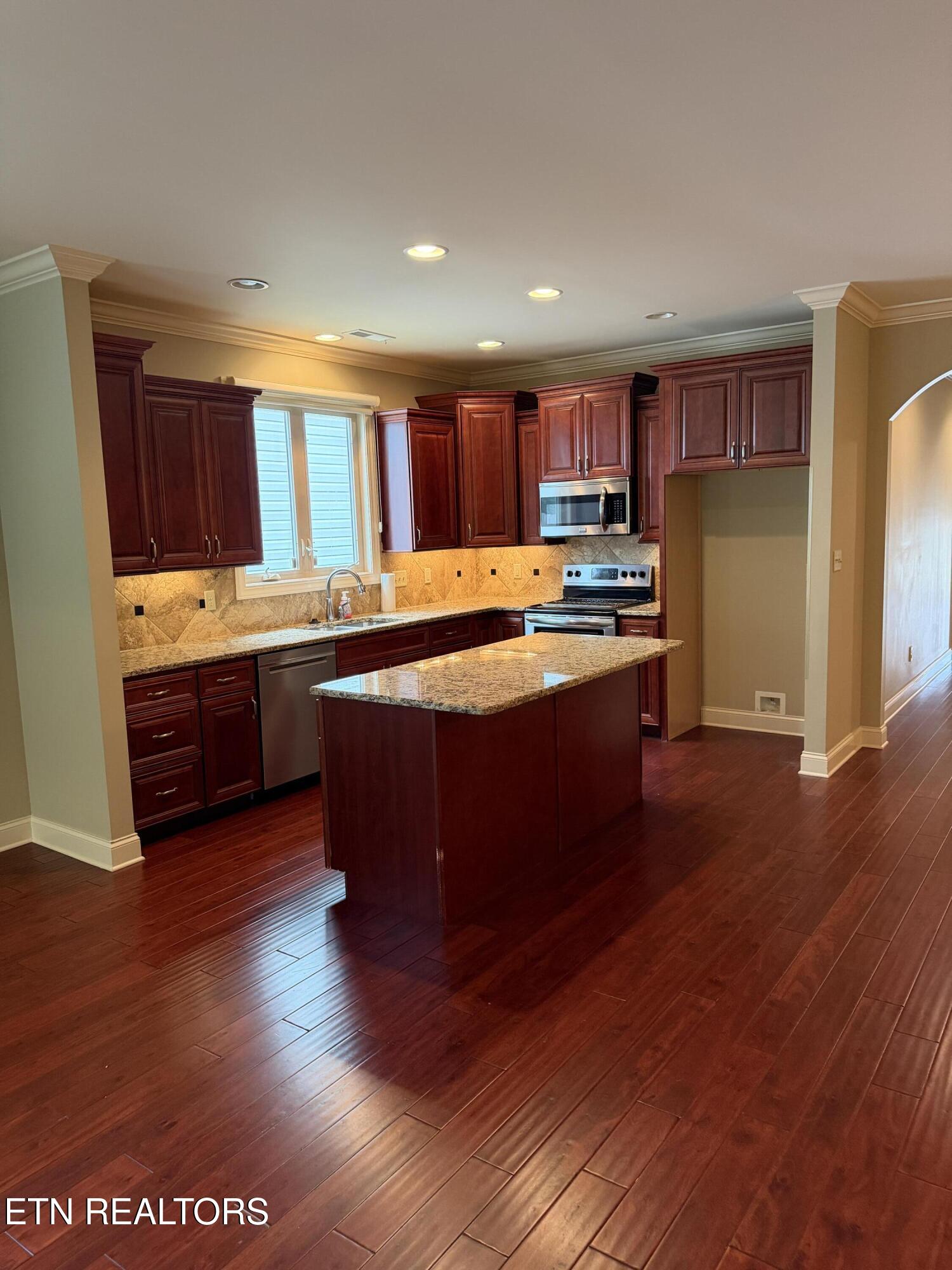 12101 Woodhollow Lane Knoxville TN 37932