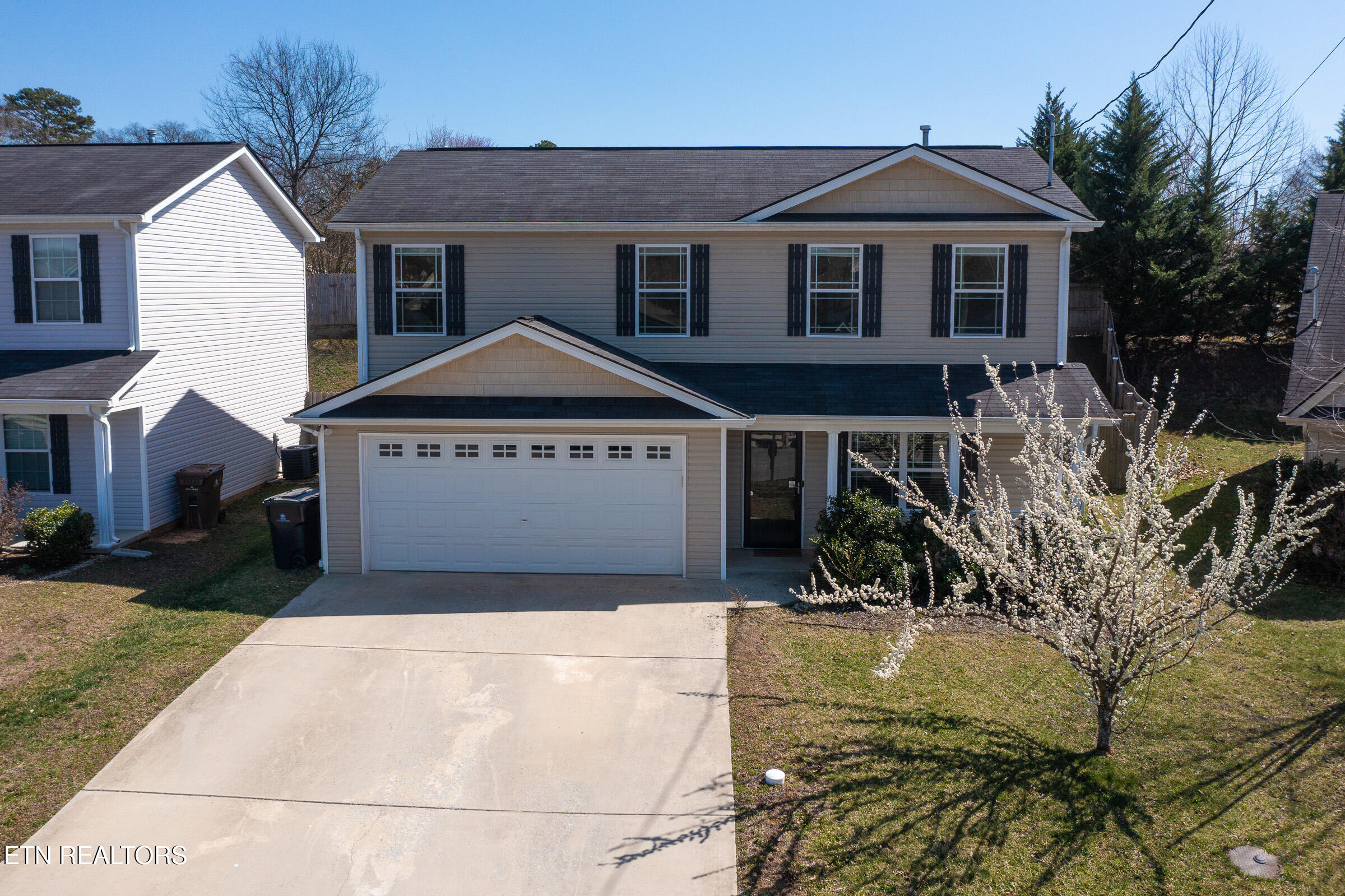 5430 Creekhead Cove Lane Knoxville TN 37909