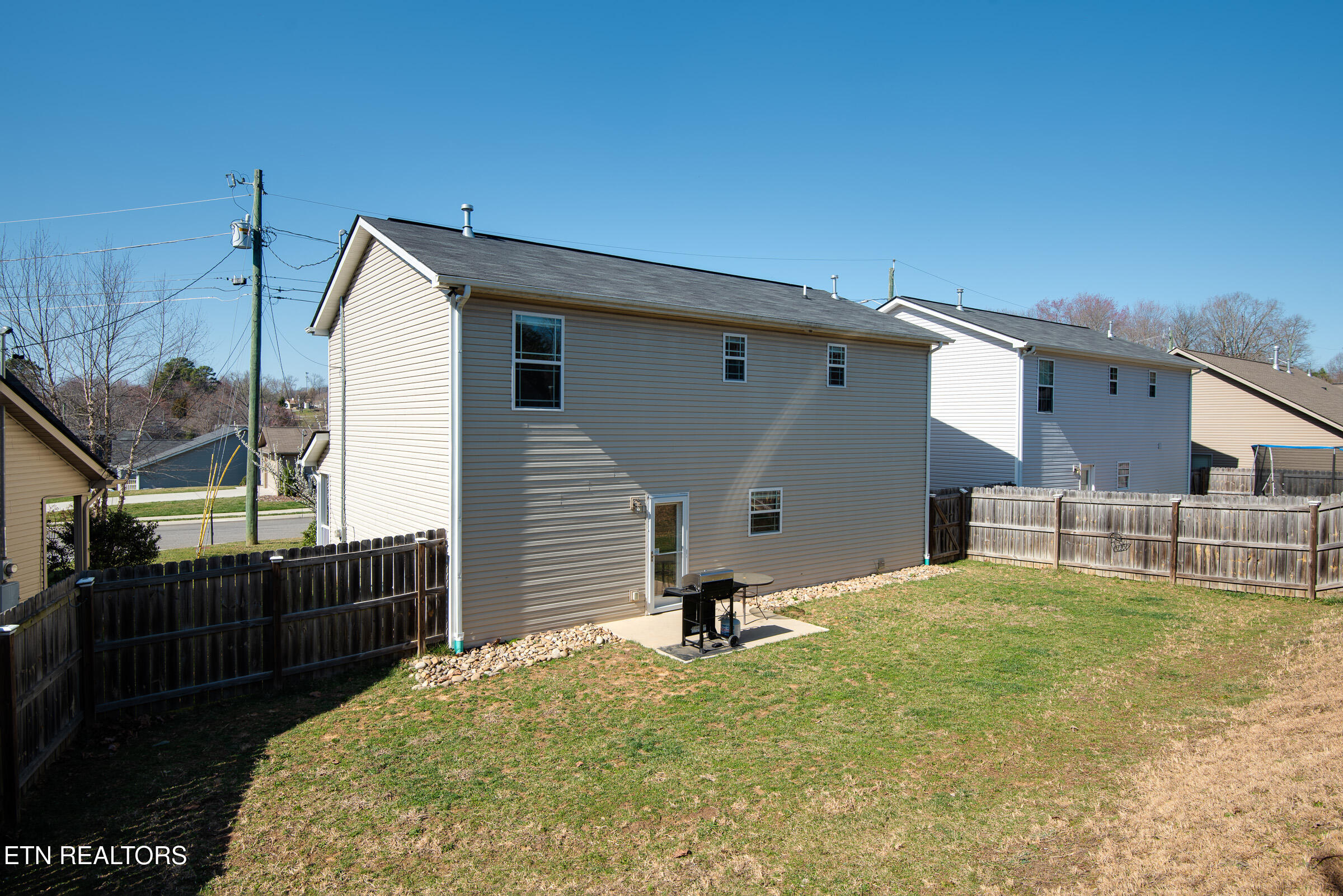 5430 Creekhead Cove Lane Knoxville TN 37909