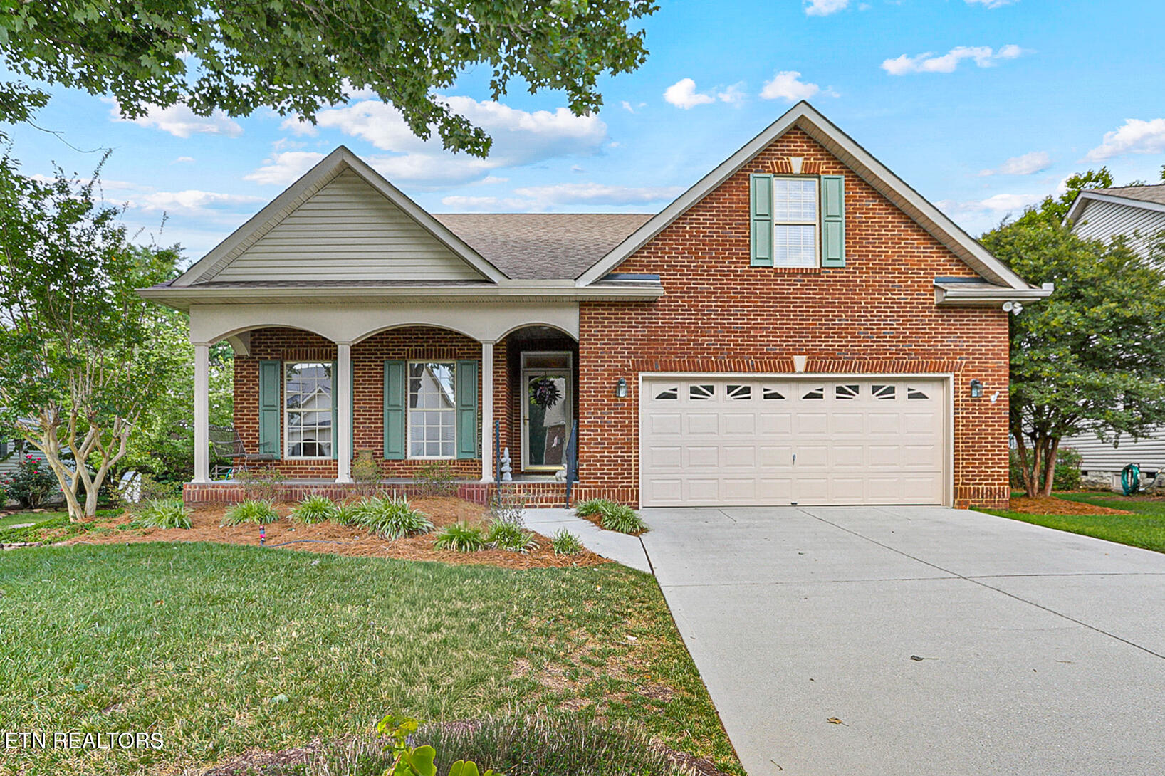 312 English Station Road Knoxville TN 37934
