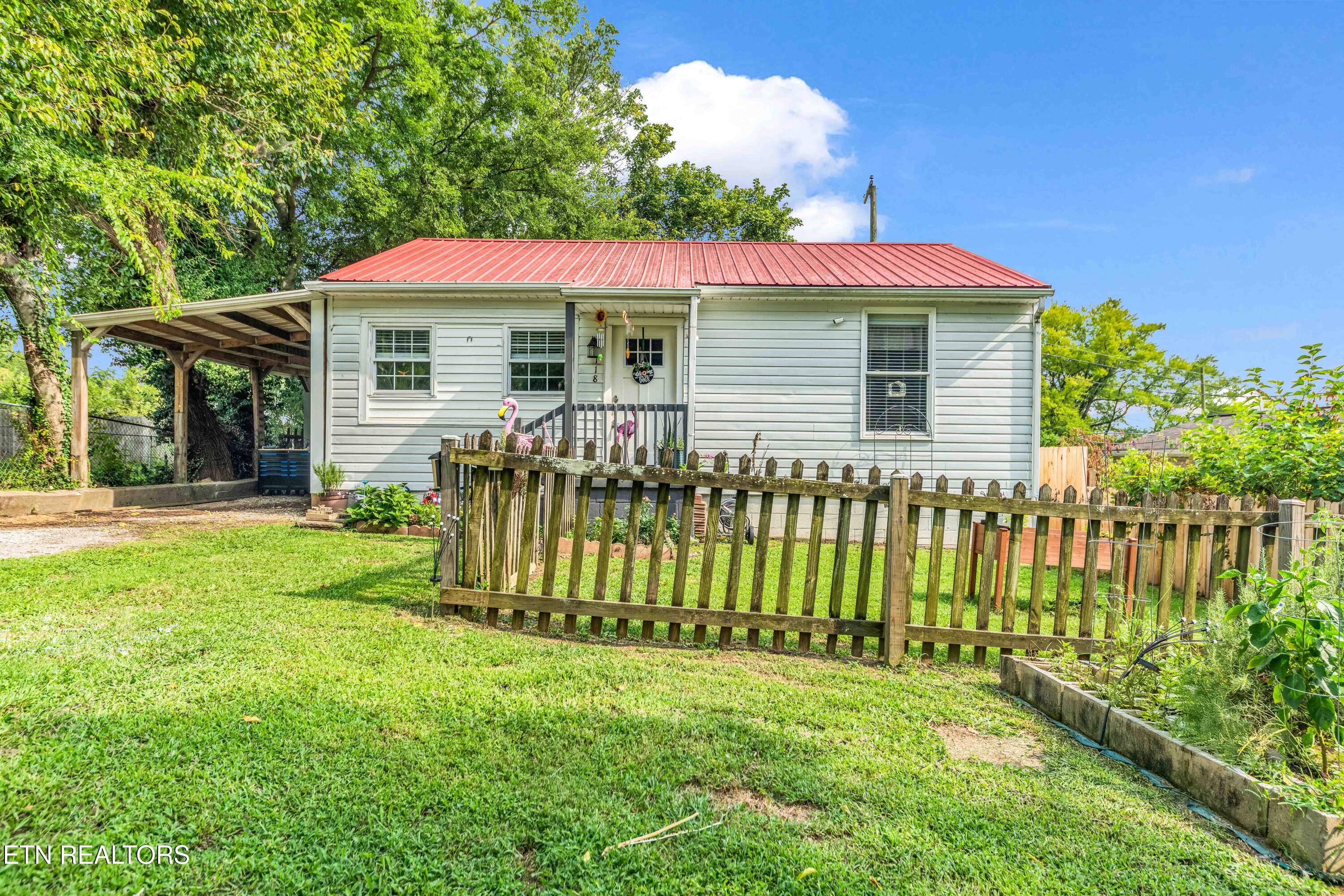 118 Cedar Avenue Knoxville TN 37917